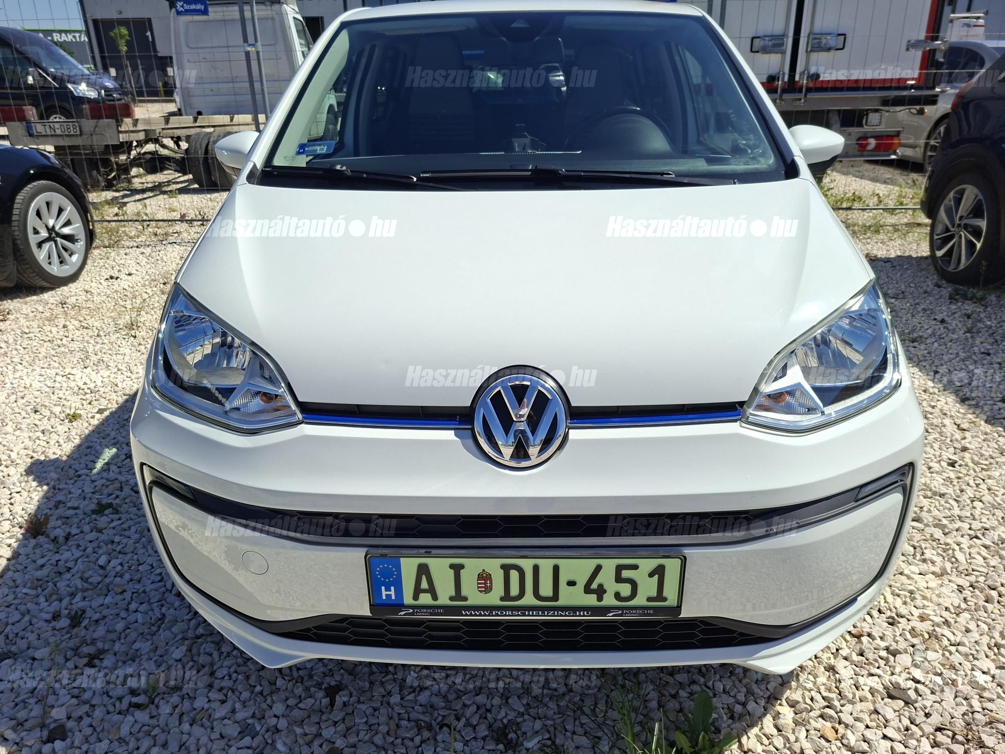 VOLKSWAGEN UP 2020/11 - 1