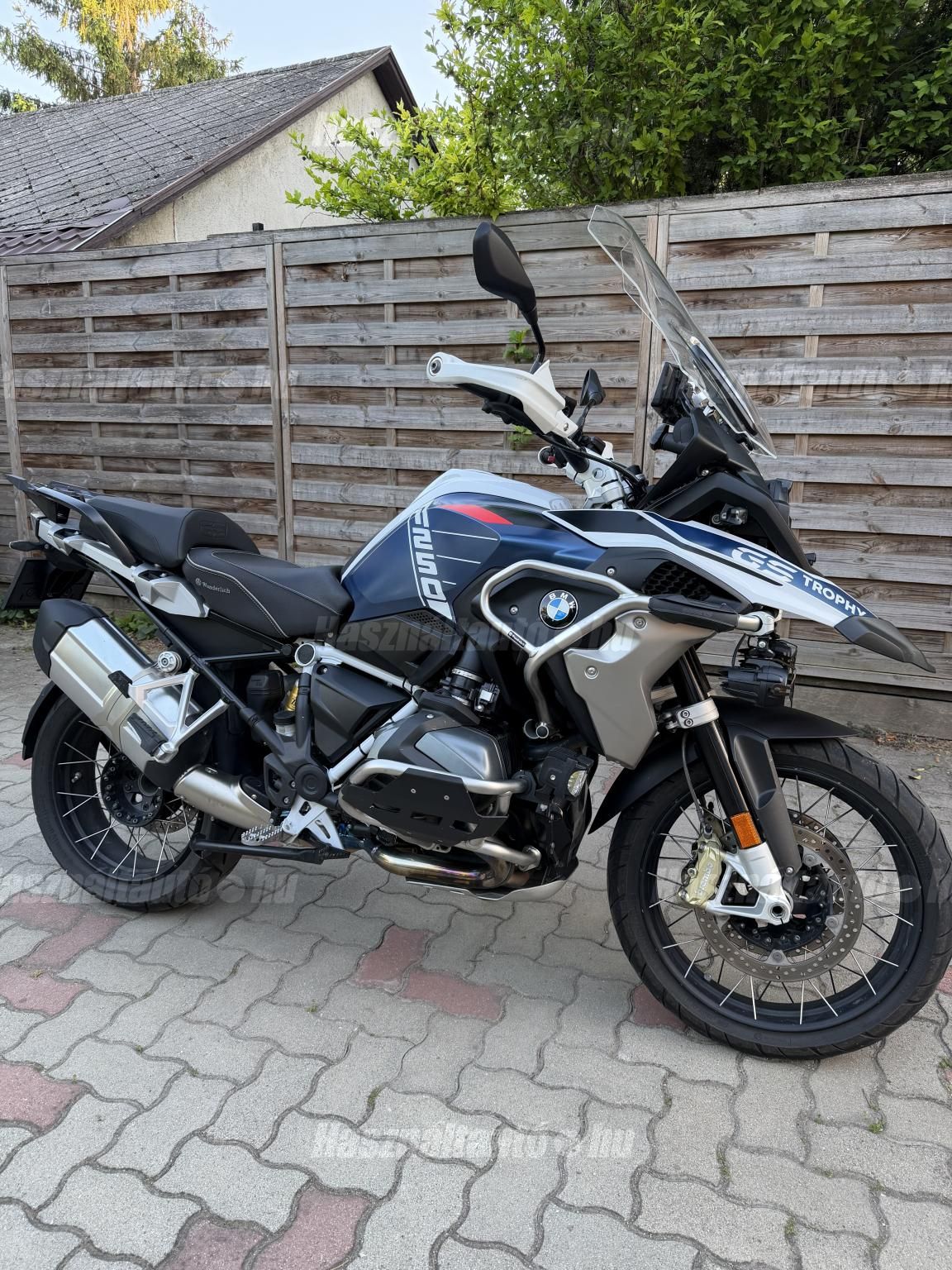 BMW R 1250 GS 2023/12 - 1