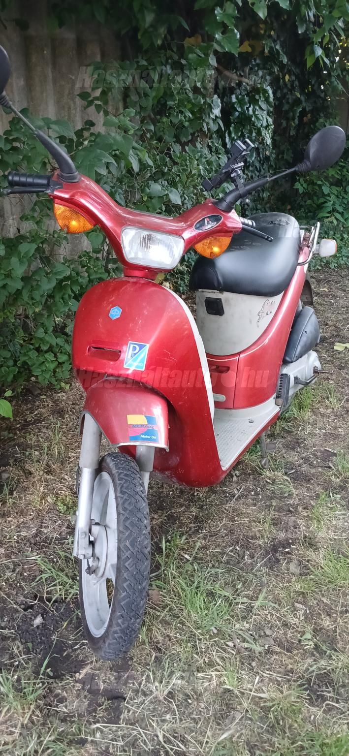 PIAGGIO FREE 2003/3 - 1