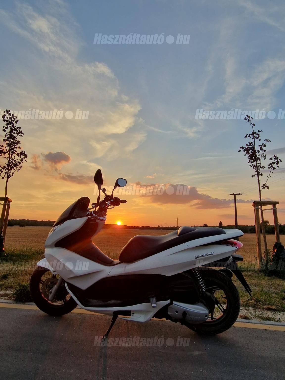 HONDA PCX 125 2011/1 - 1