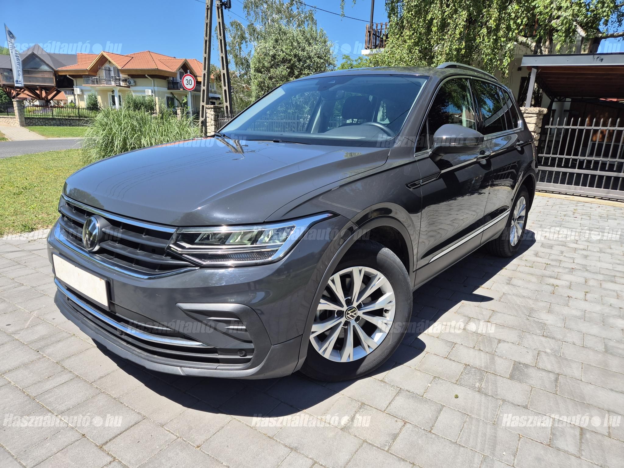 VOLKSWAGEN TIGUAN 2024/4 - 1