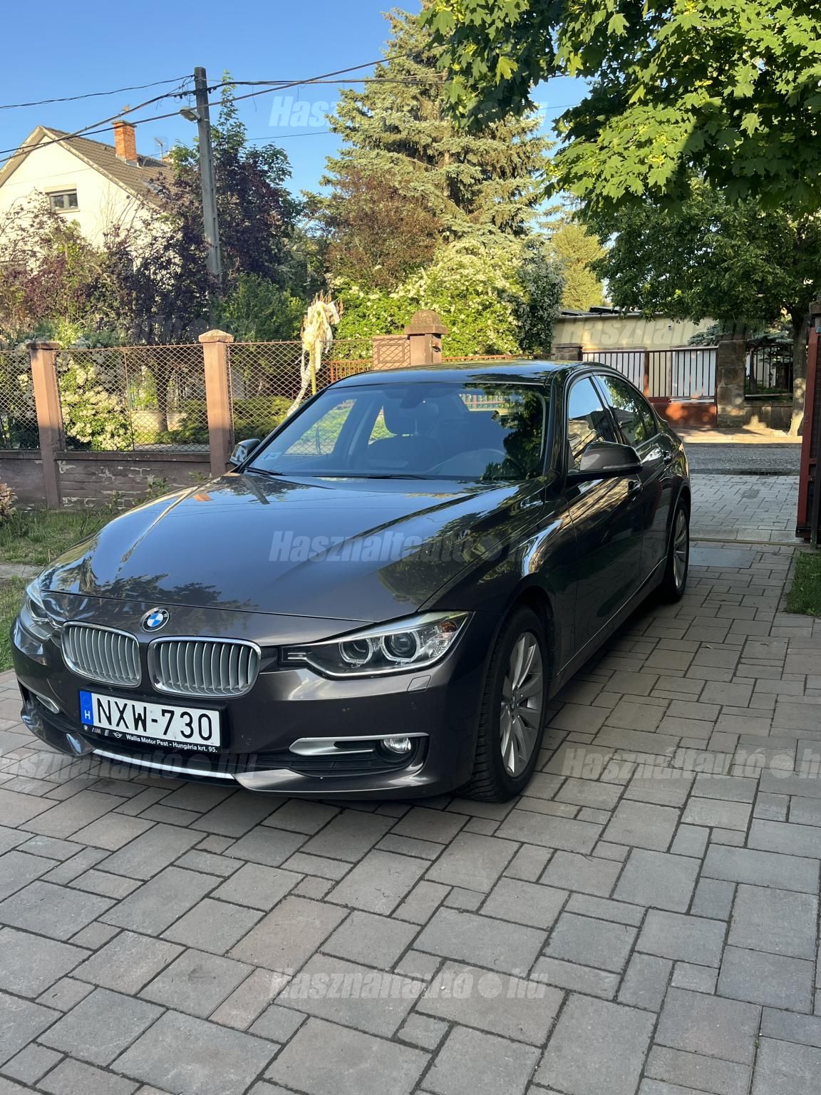 BMW 320 2014/2 - 1
