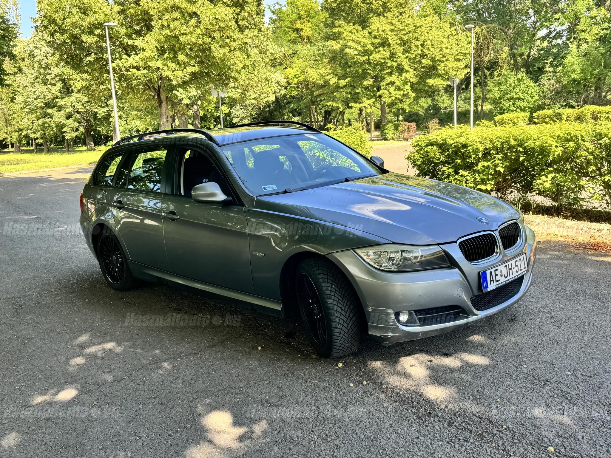 BMW 318 2009/6 - 1