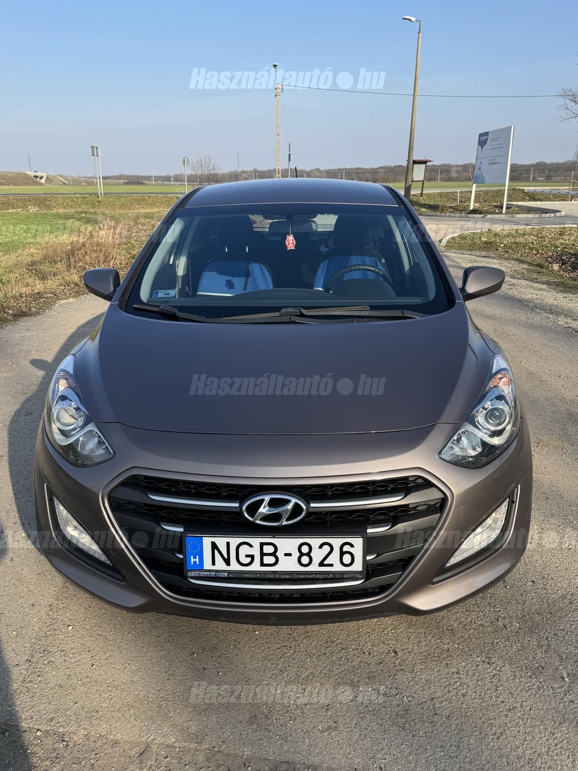 HYUNDAI I30 2015/7 - 1