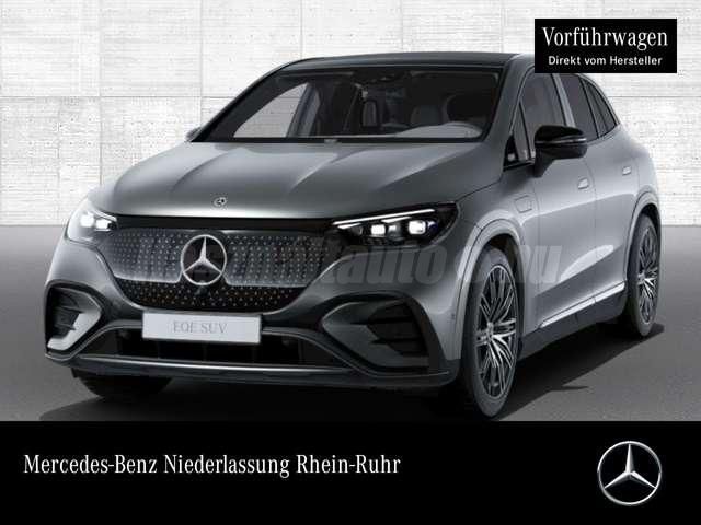 MERCEDES-BENZ EQE 2026/3 - 1