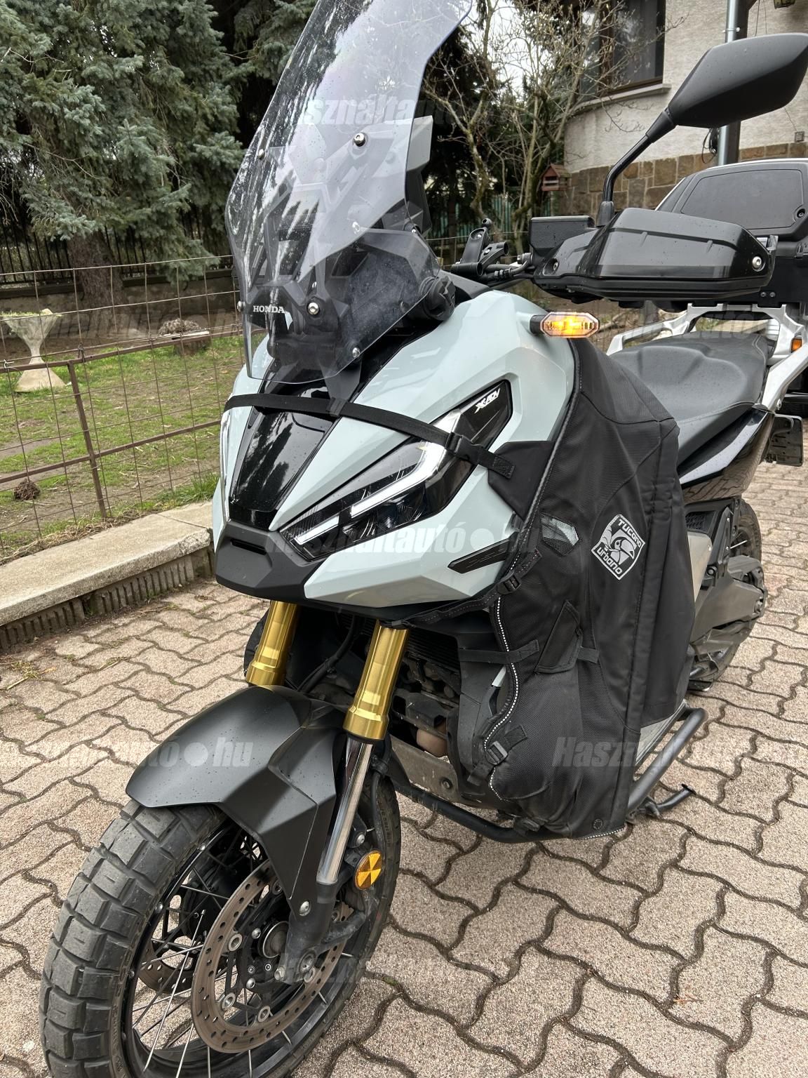 HONDA X-ADV 2024/6 - 1