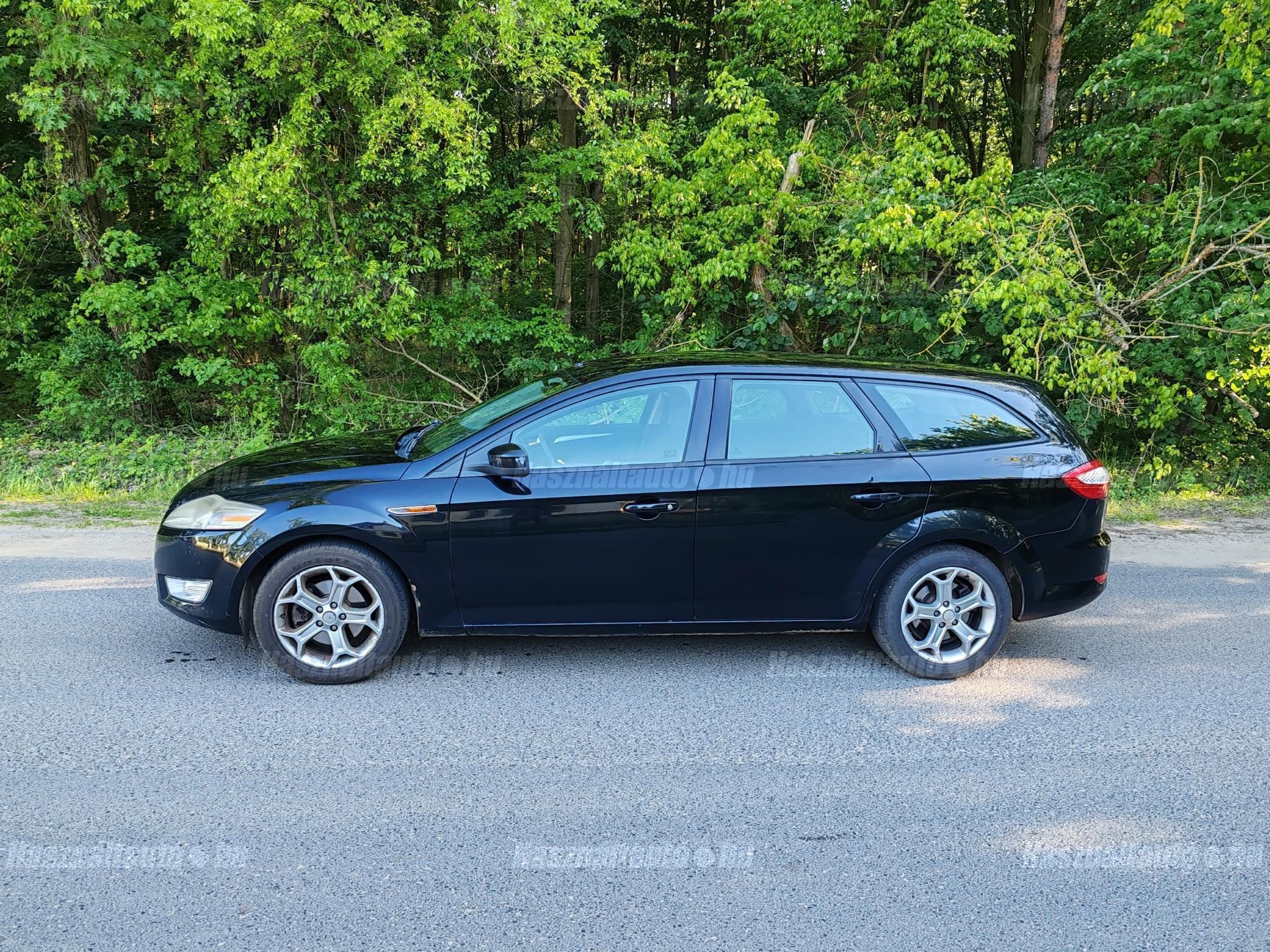 FORD MONDEO 2008/1 - 1