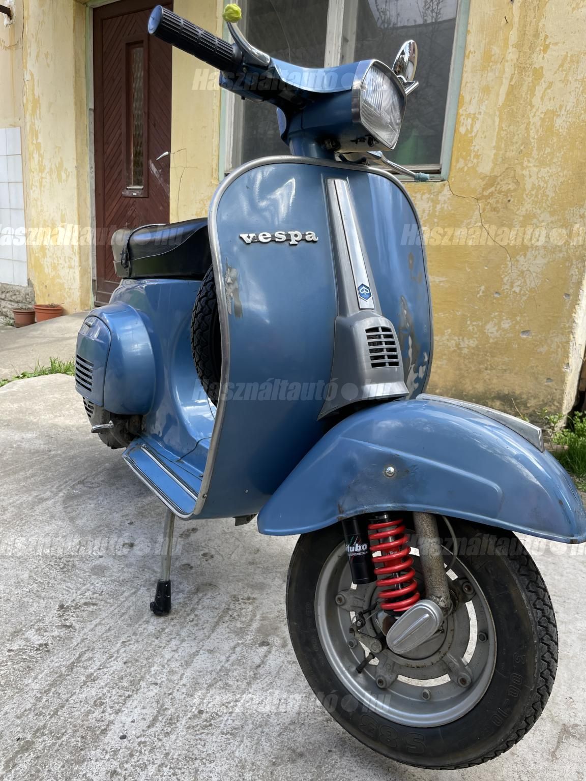 VESPA EGYÉB 1981 - 1