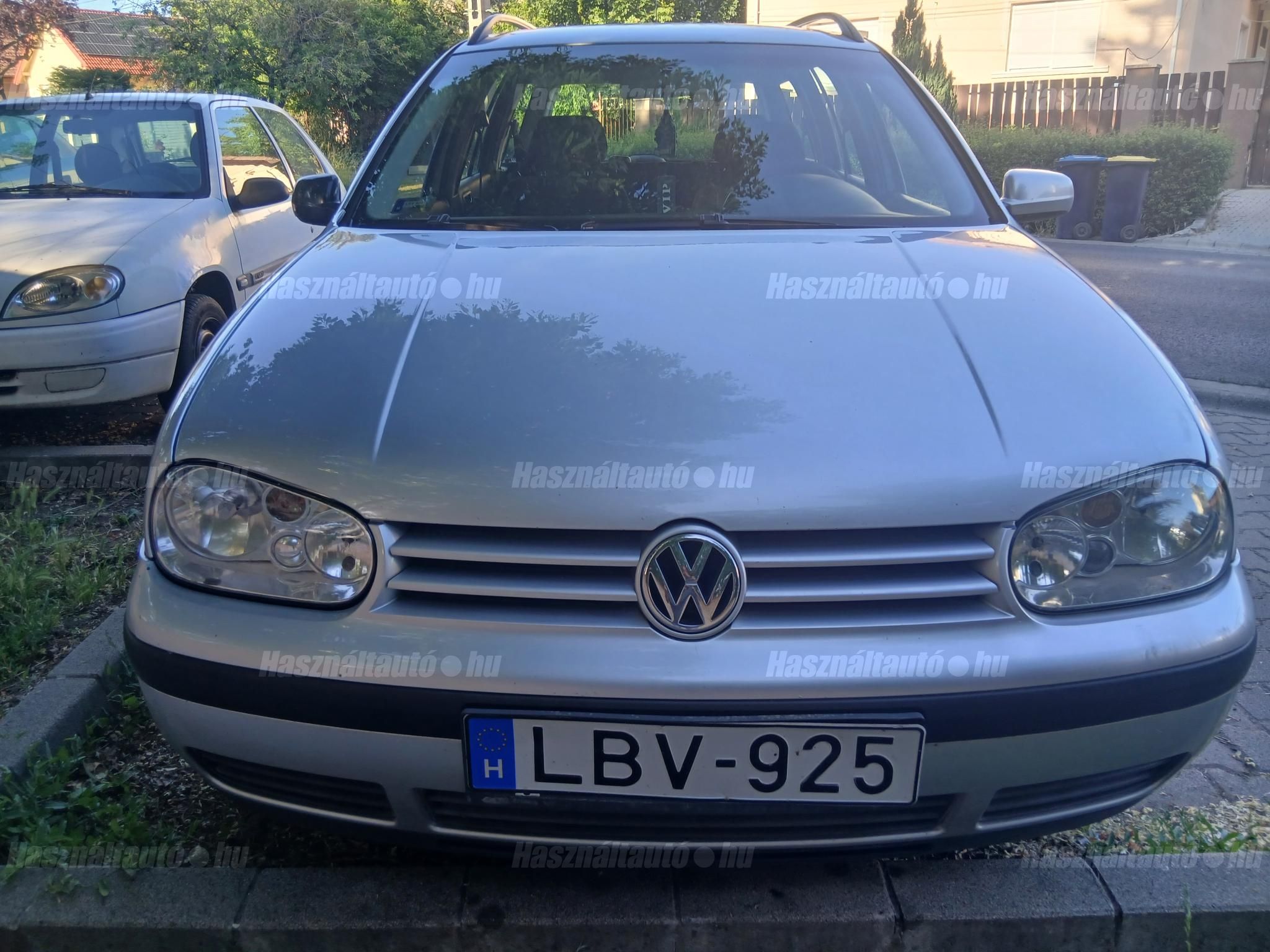 VOLKSWAGEN GOLF 2005/1 - 1