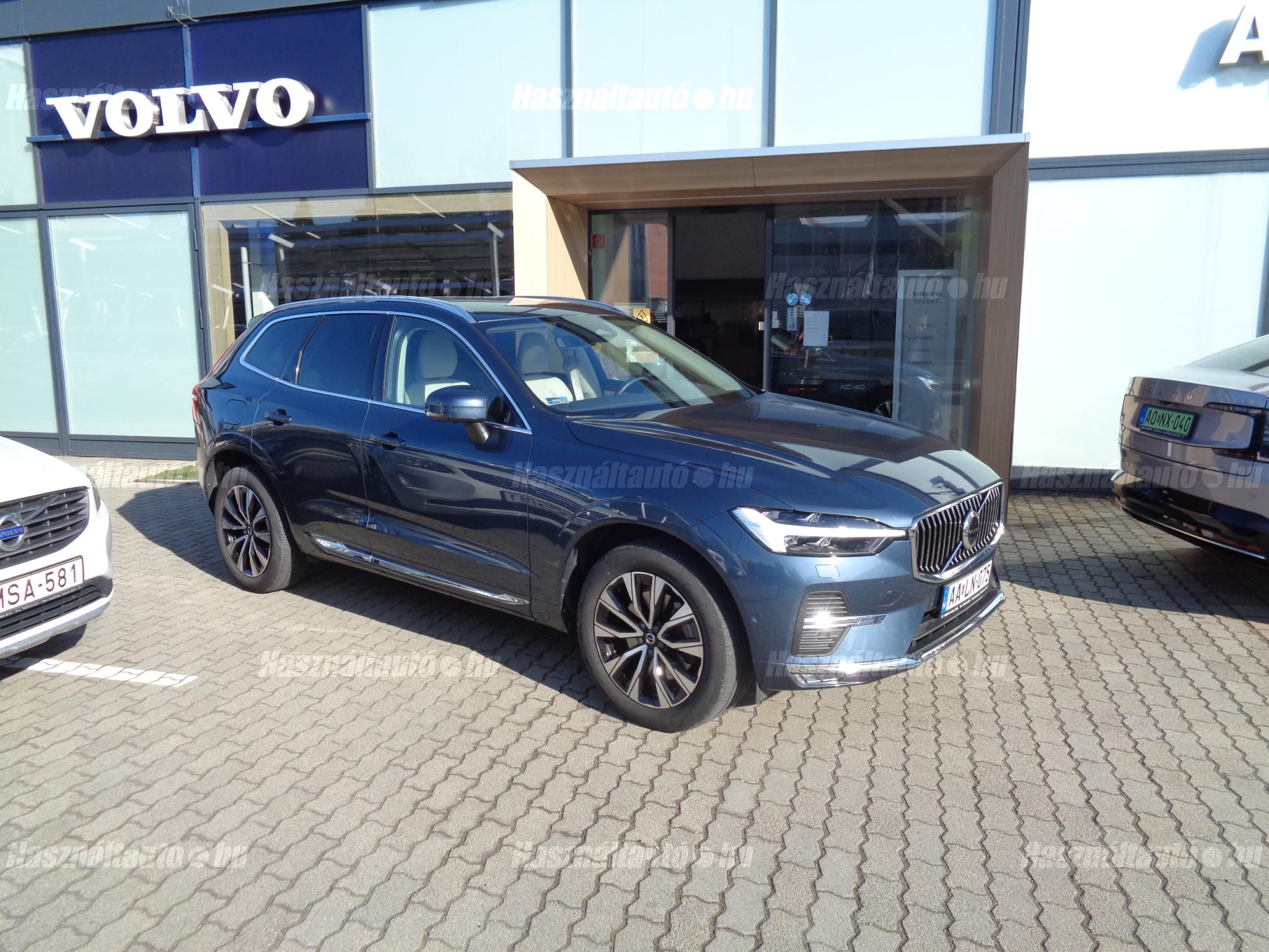 VOLVO XC60 2023/5 - 1