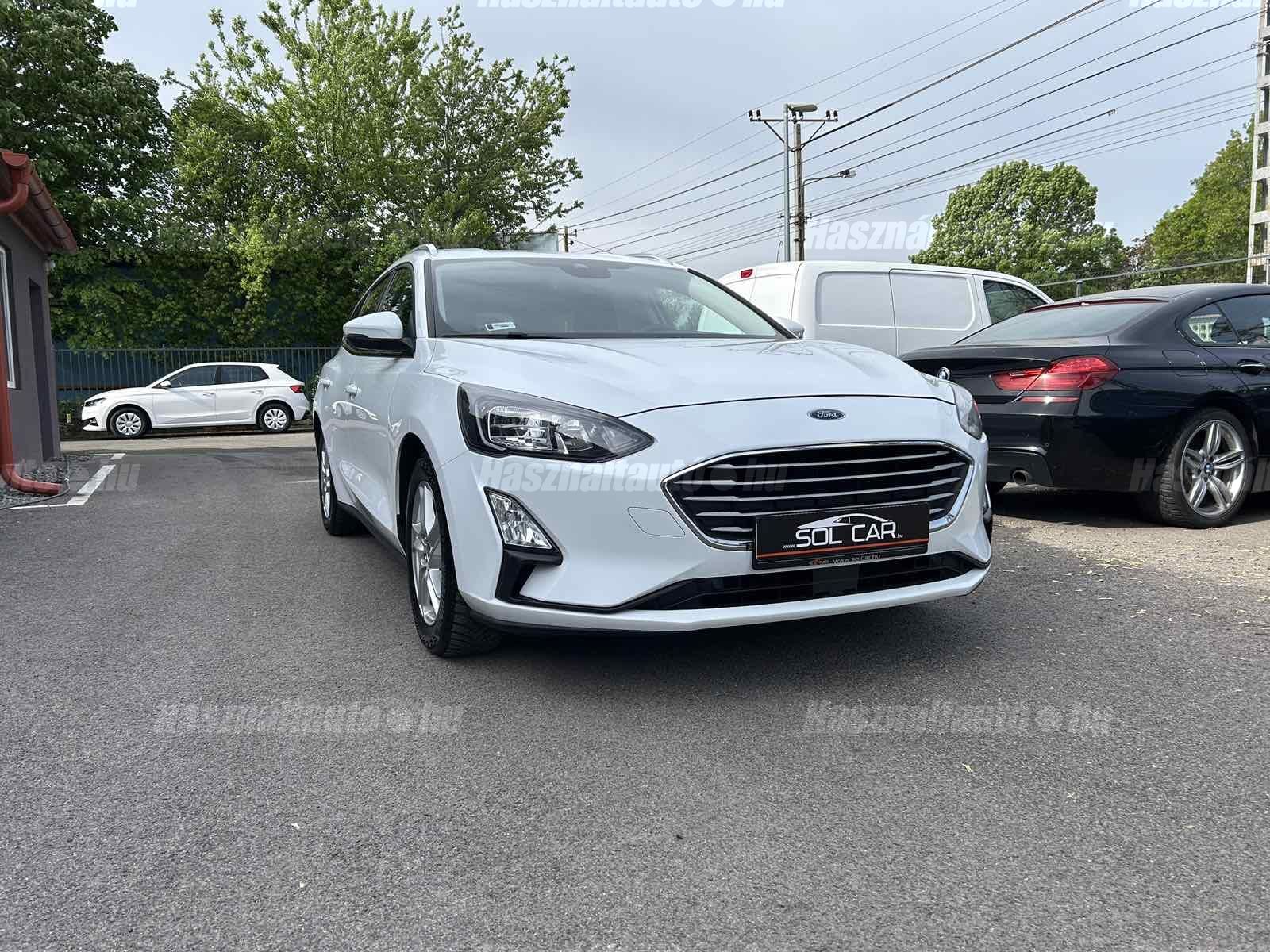 FORD FOCUS 2021/2 - 1