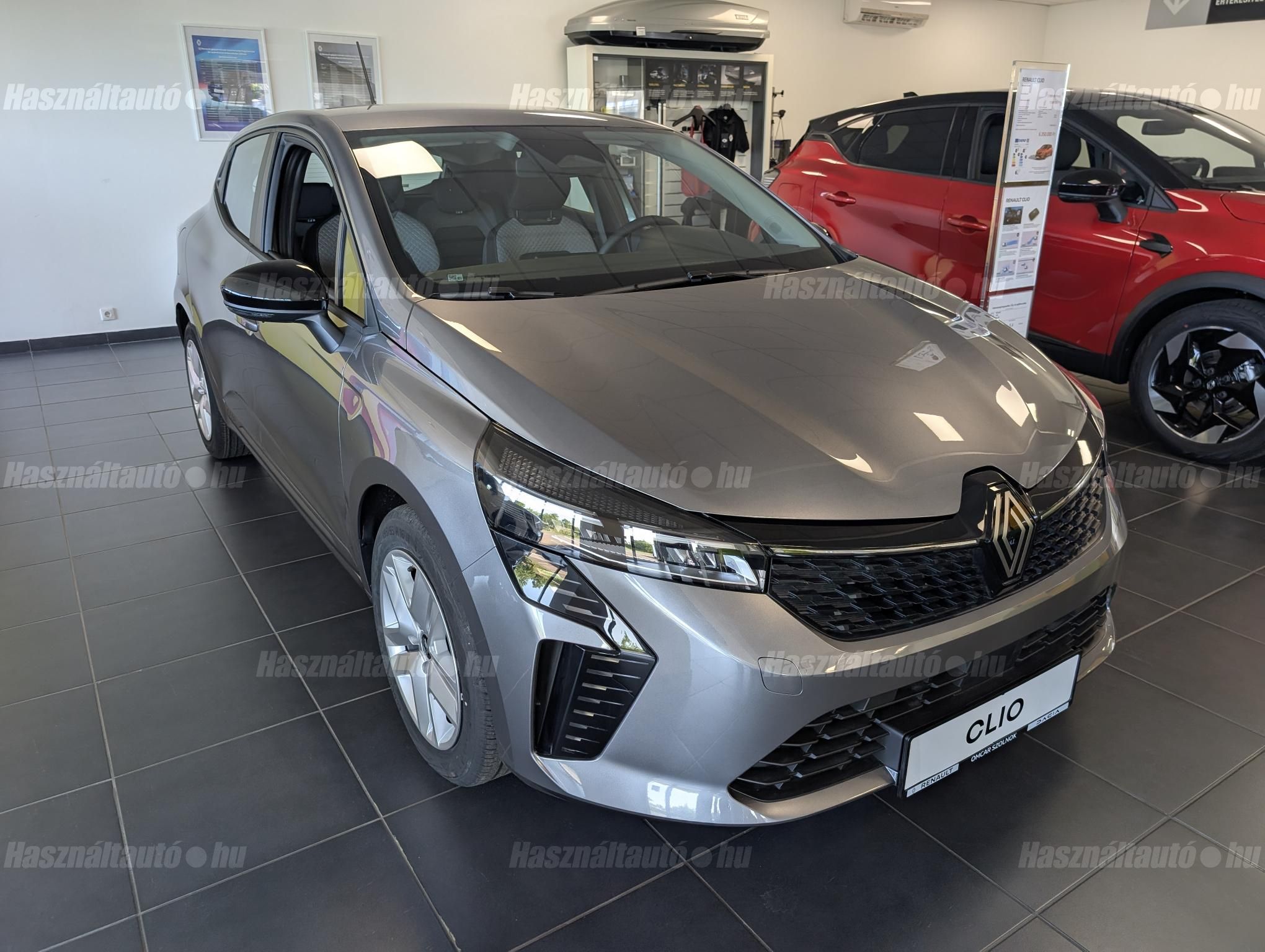 RENAULT CLIO 2025/12 - 1