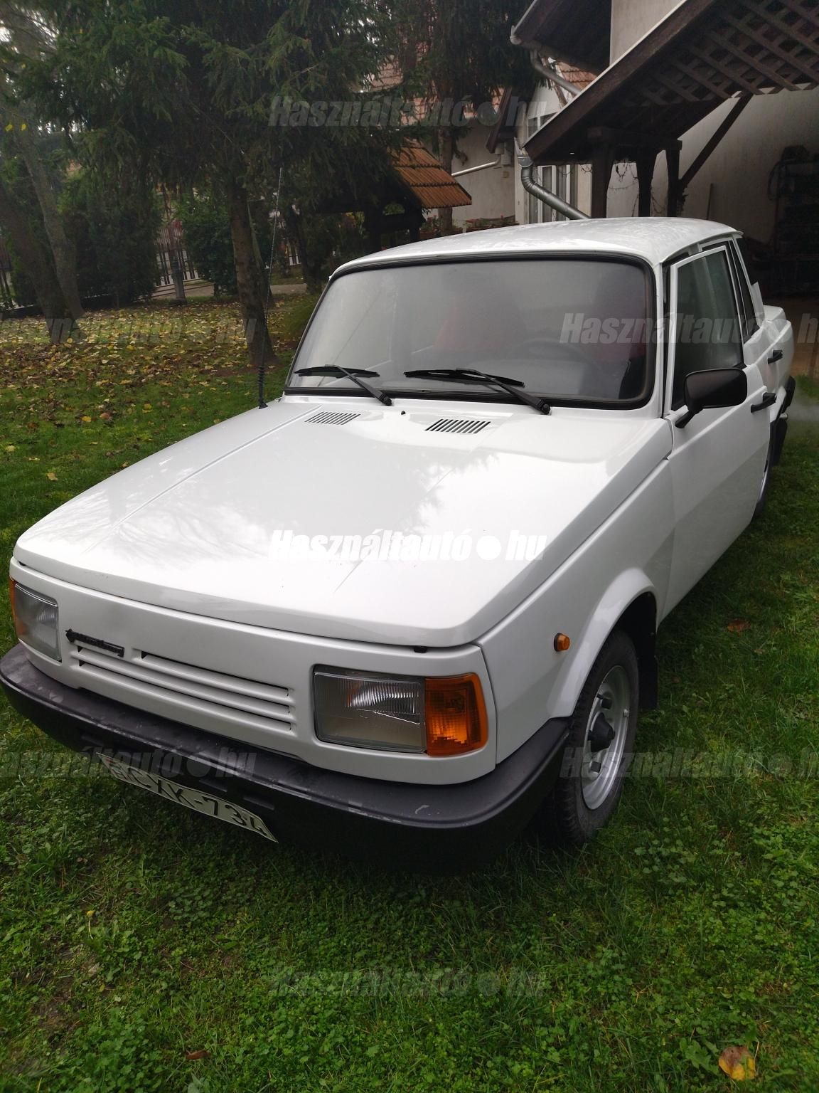 WARTBURG 1.3 1989 - 1