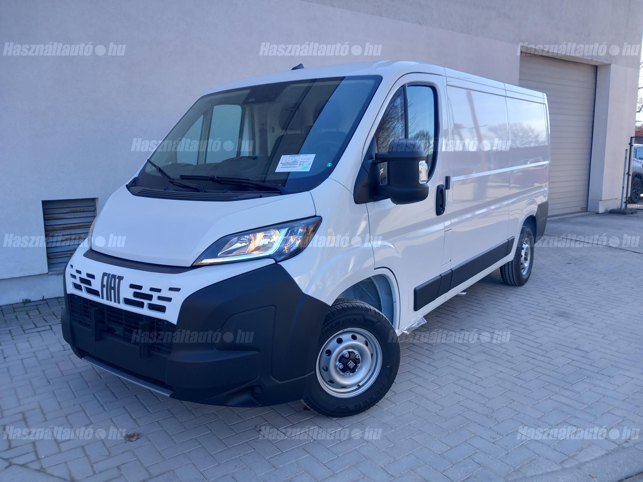 FIAT DUCATO 2026 - 1