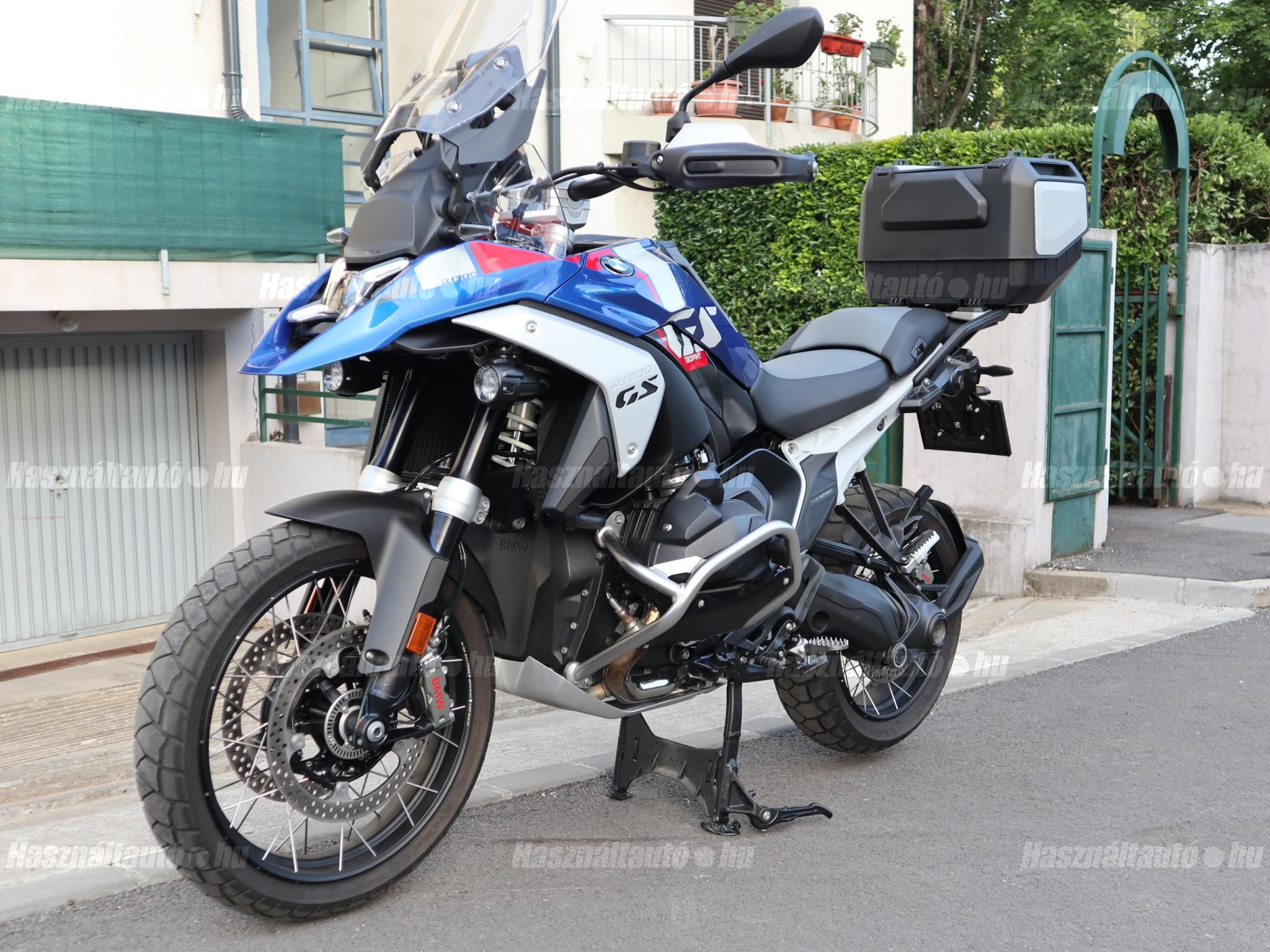 BMW R 1300 GS 2025/4 - 1
