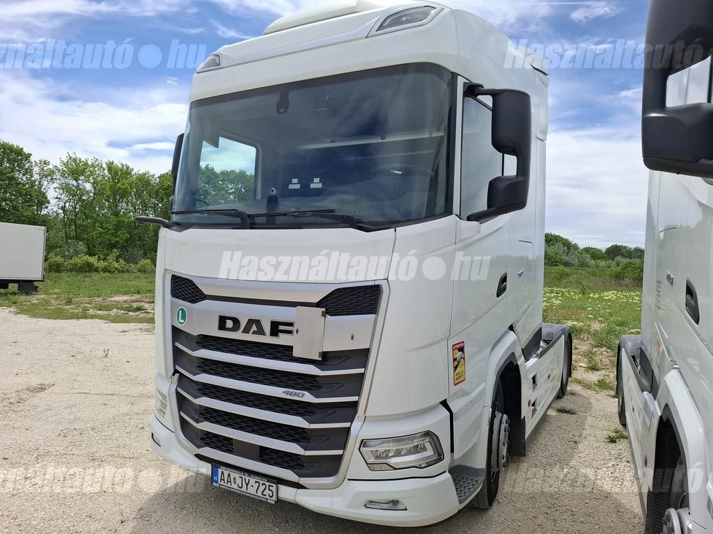 DAF 2023/4 - 1