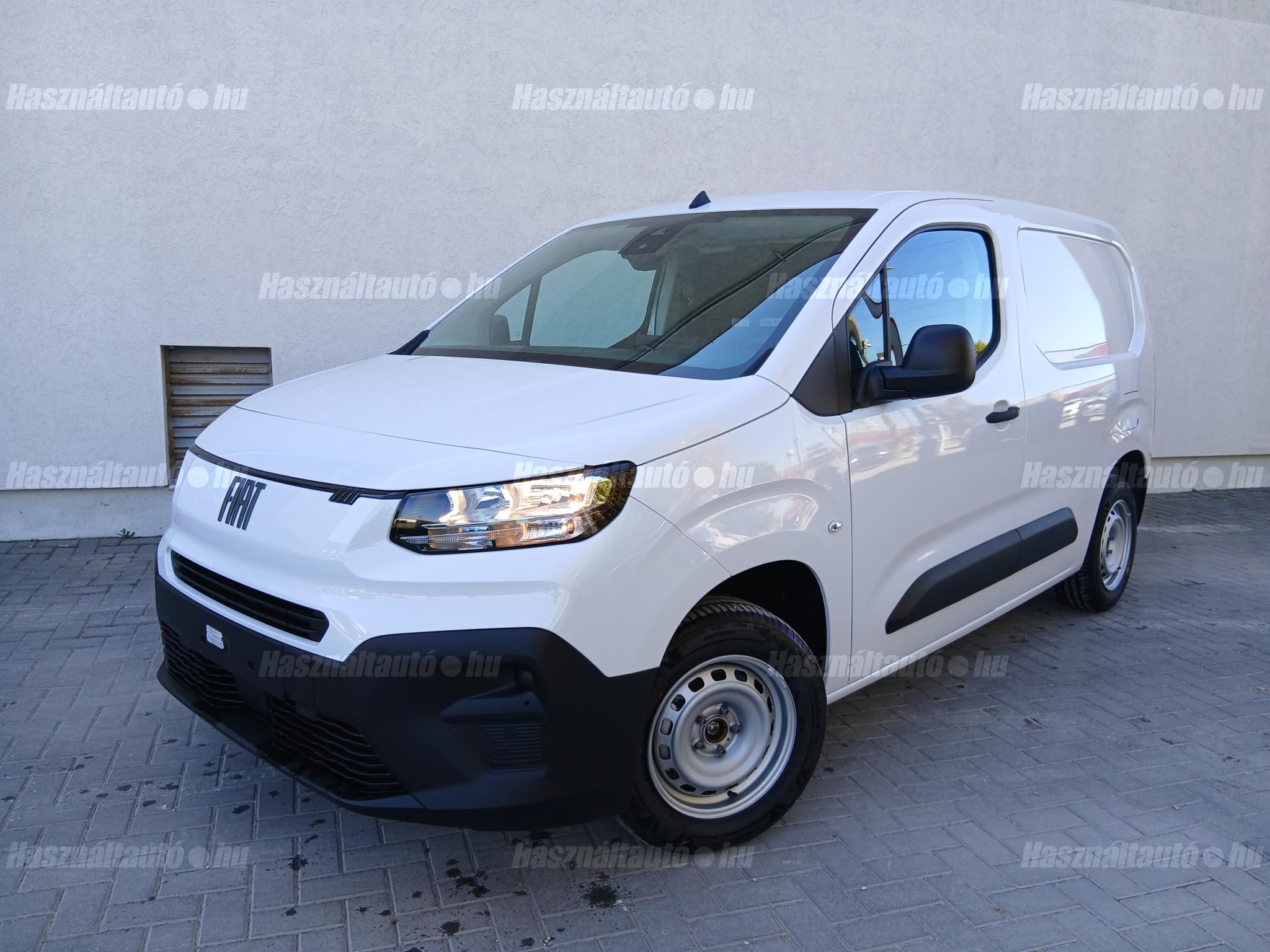 FIAT DOBLO 2026 - 1