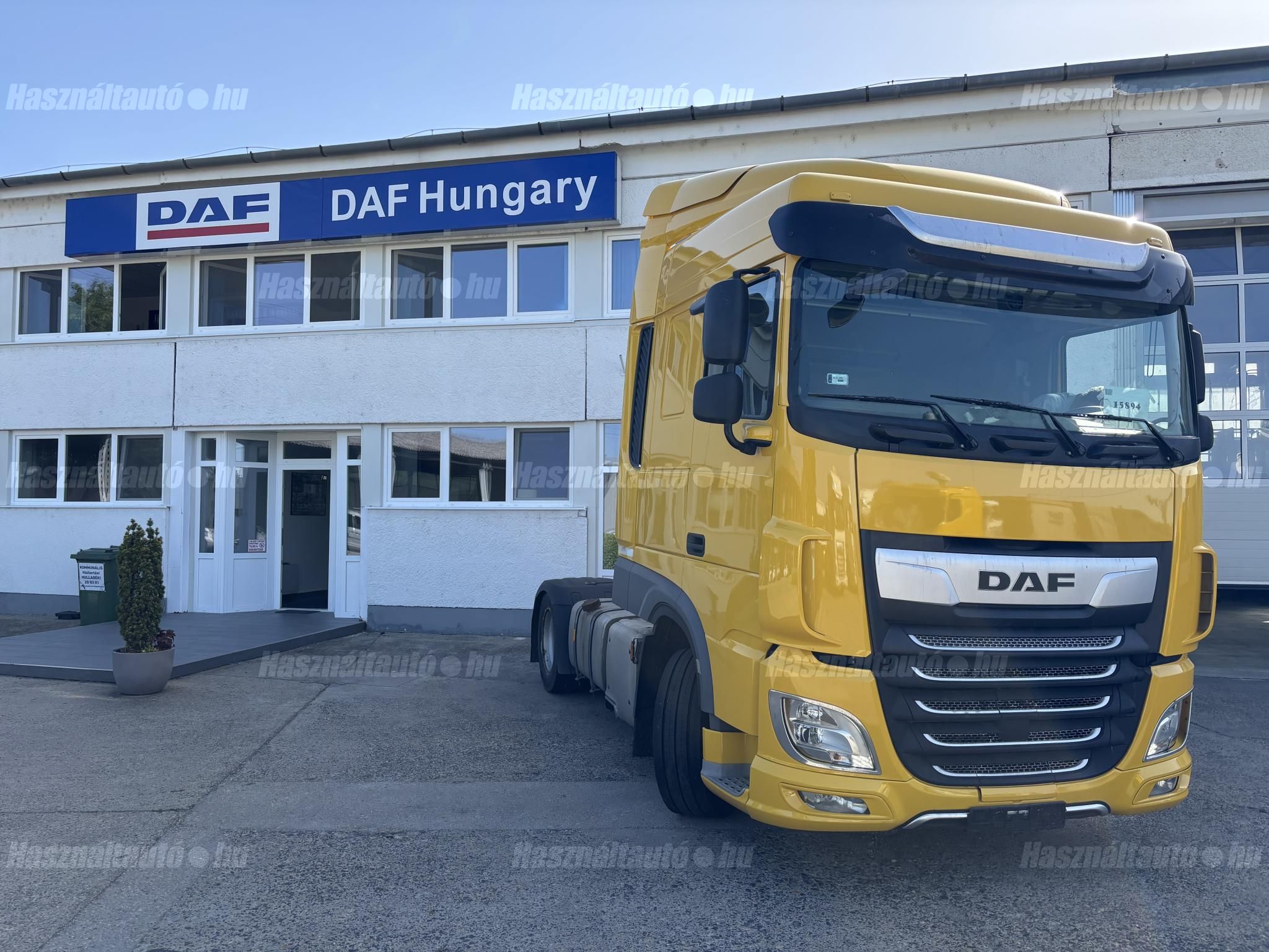 DAF 2019/3 - 1