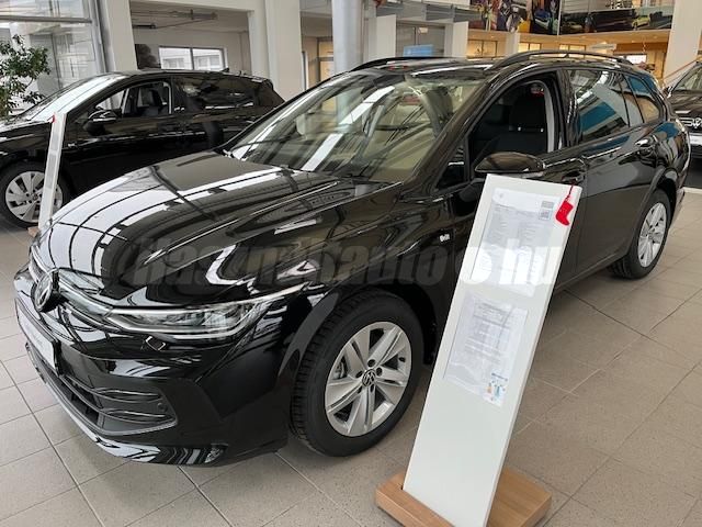 VOLKSWAGEN GOLF VIII 2026 - 1