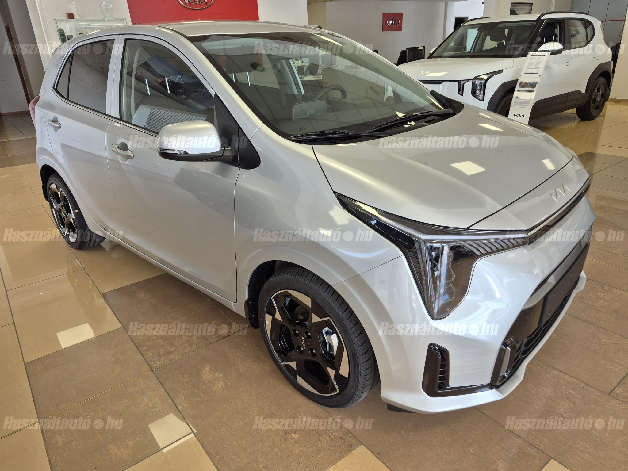 KIA PICANTO 2026 - 1