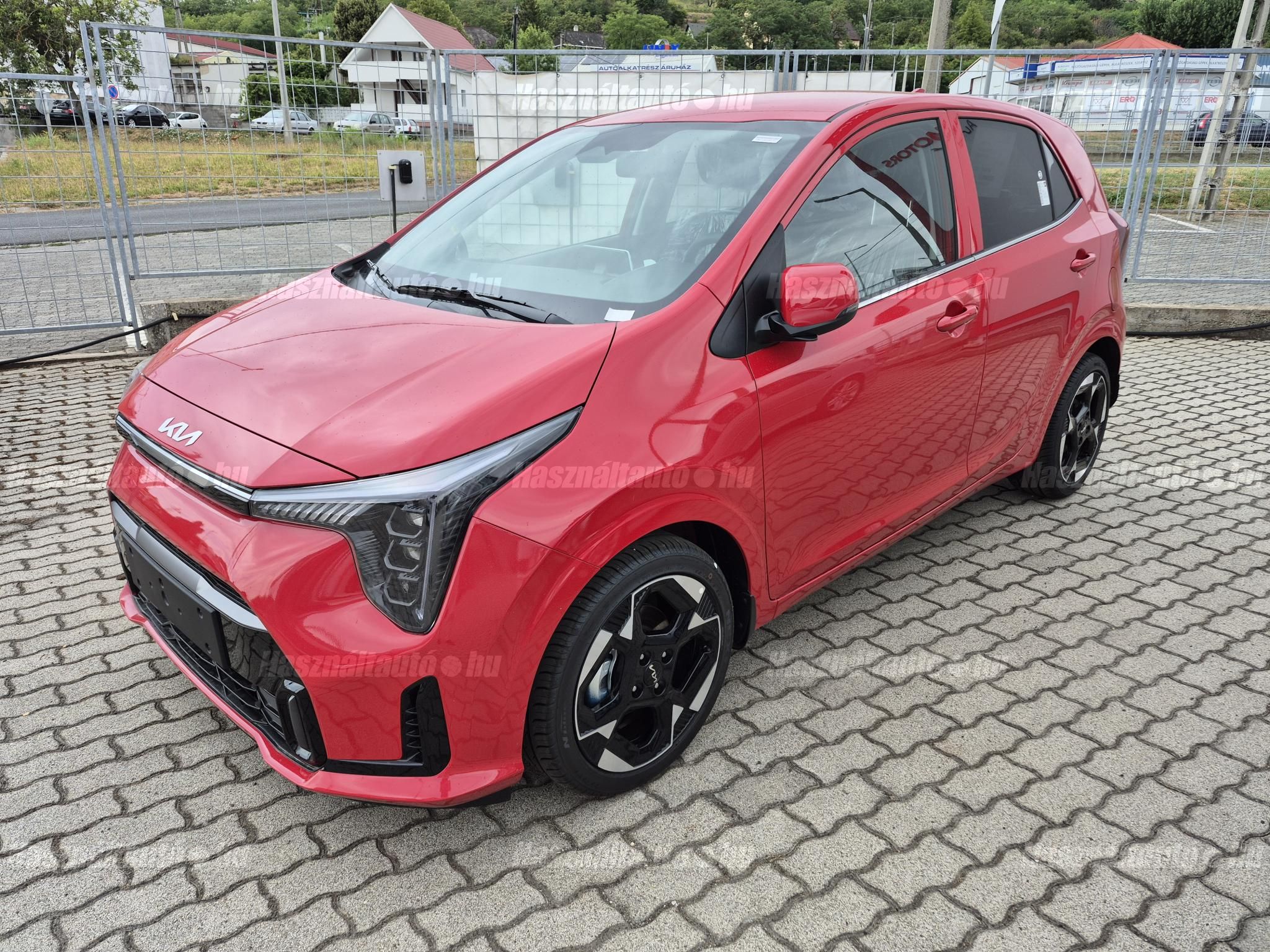 KIA PICANTO 2026 - 1