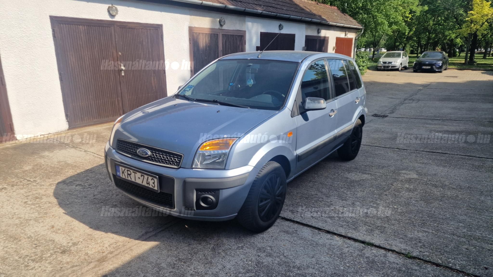 FORD FUSION 2007/5 - 1