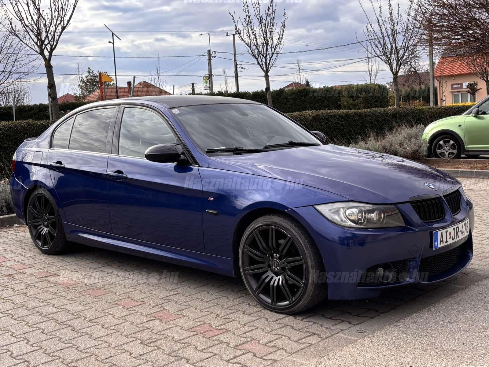 BMW 318 2007 - 1