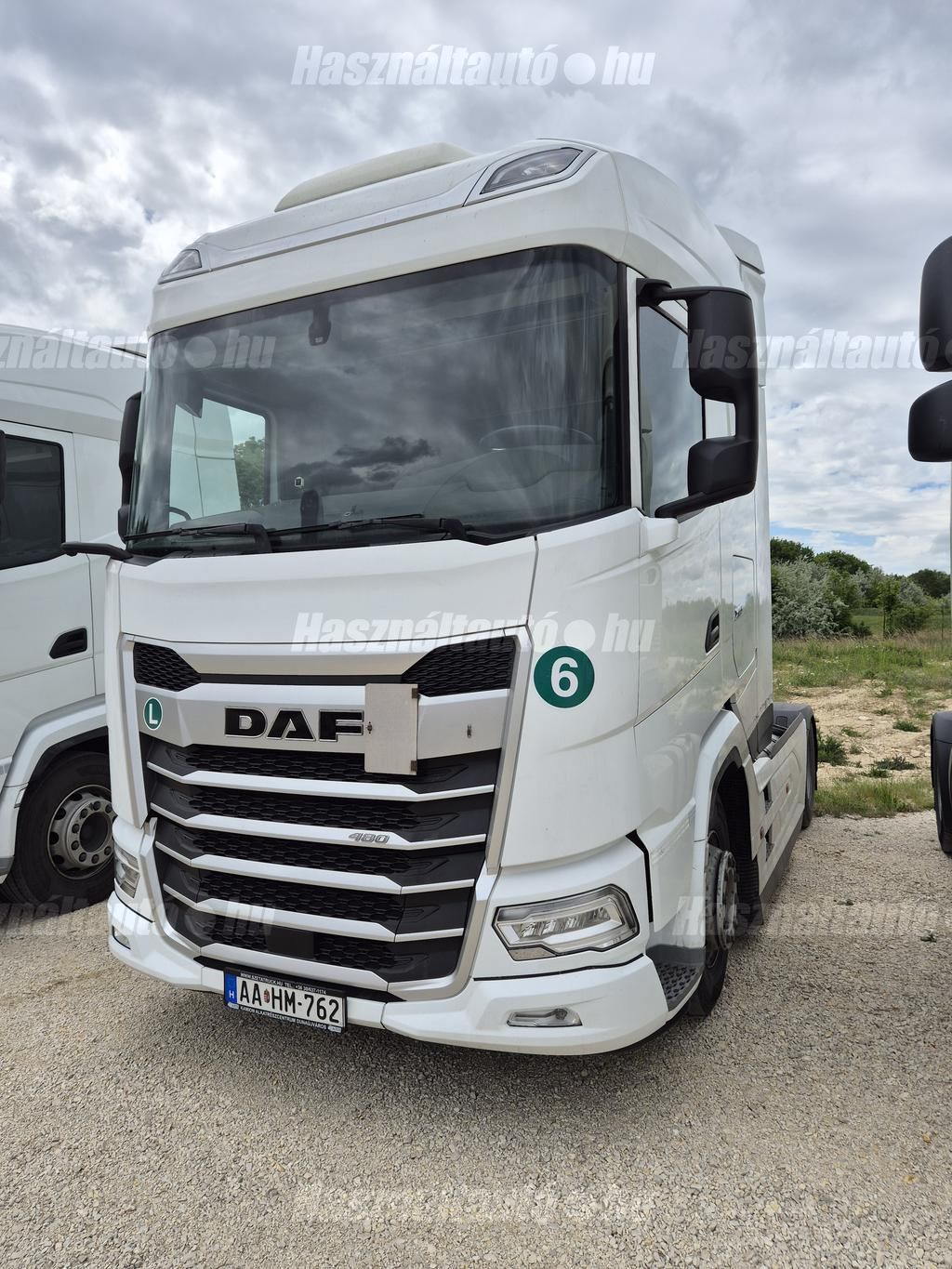 DAF 2023/5 - 1