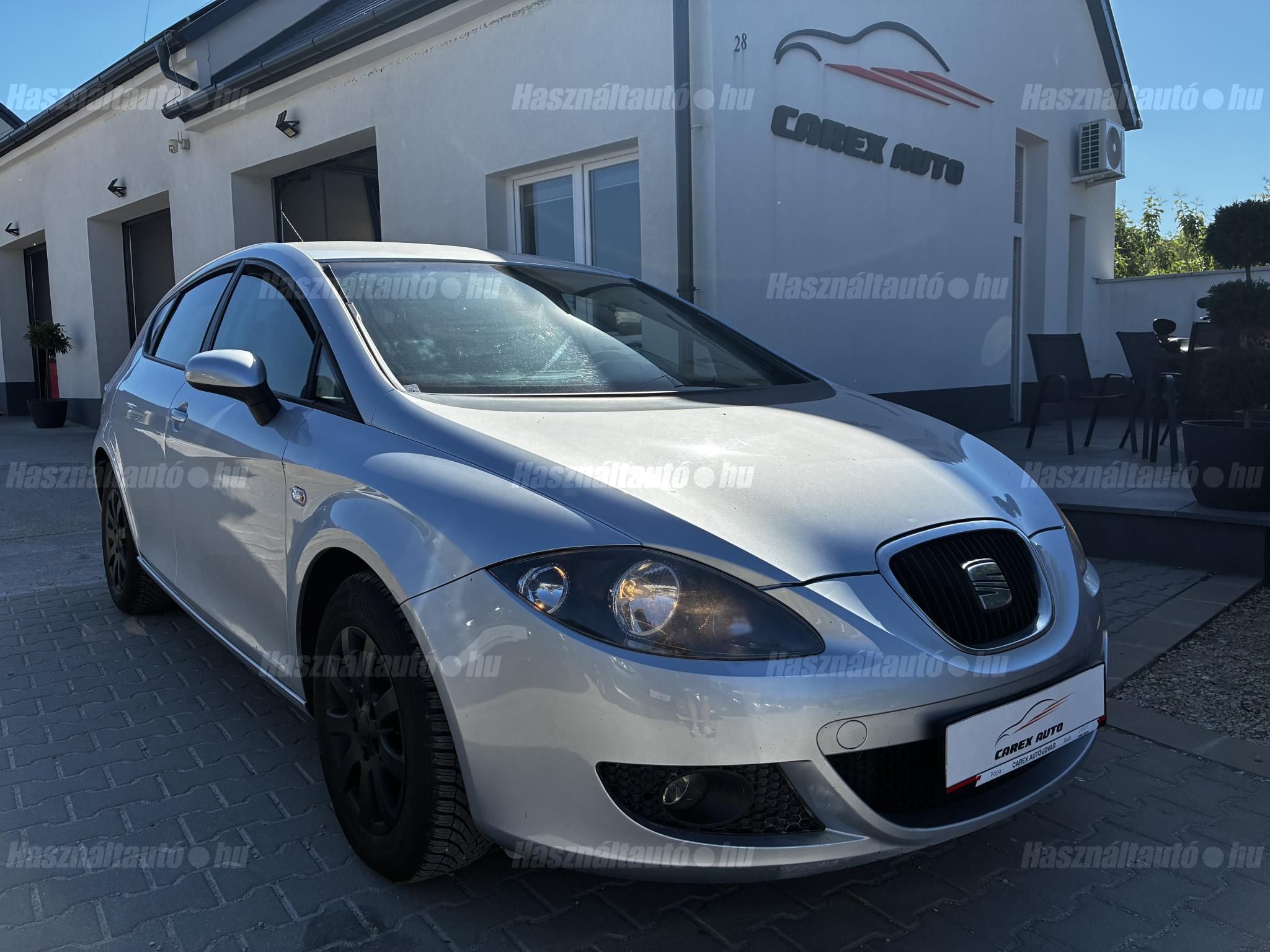 SEAT LEON 2007/1 - 1