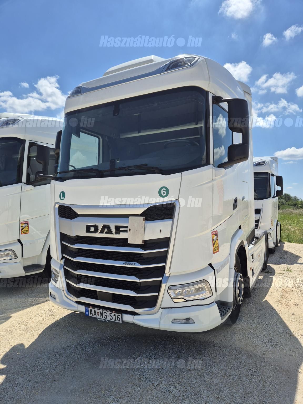 DAF 2023/5 - 1