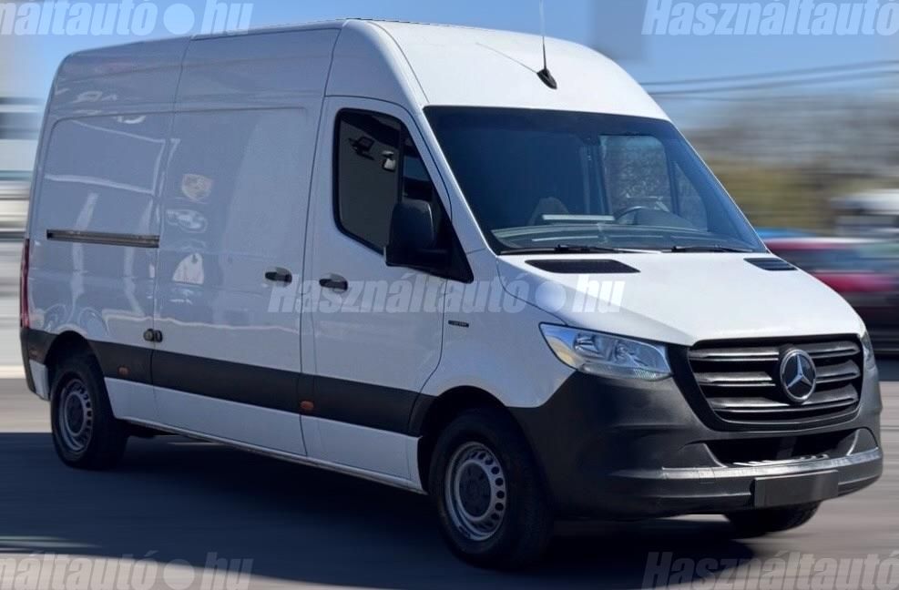 MERCEDES-BENZ SPRINTER 2022/1 - 1