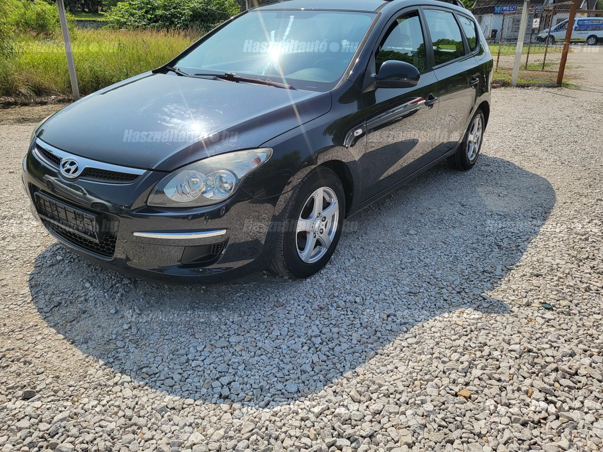 HYUNDAI I30 2009/9 - 1