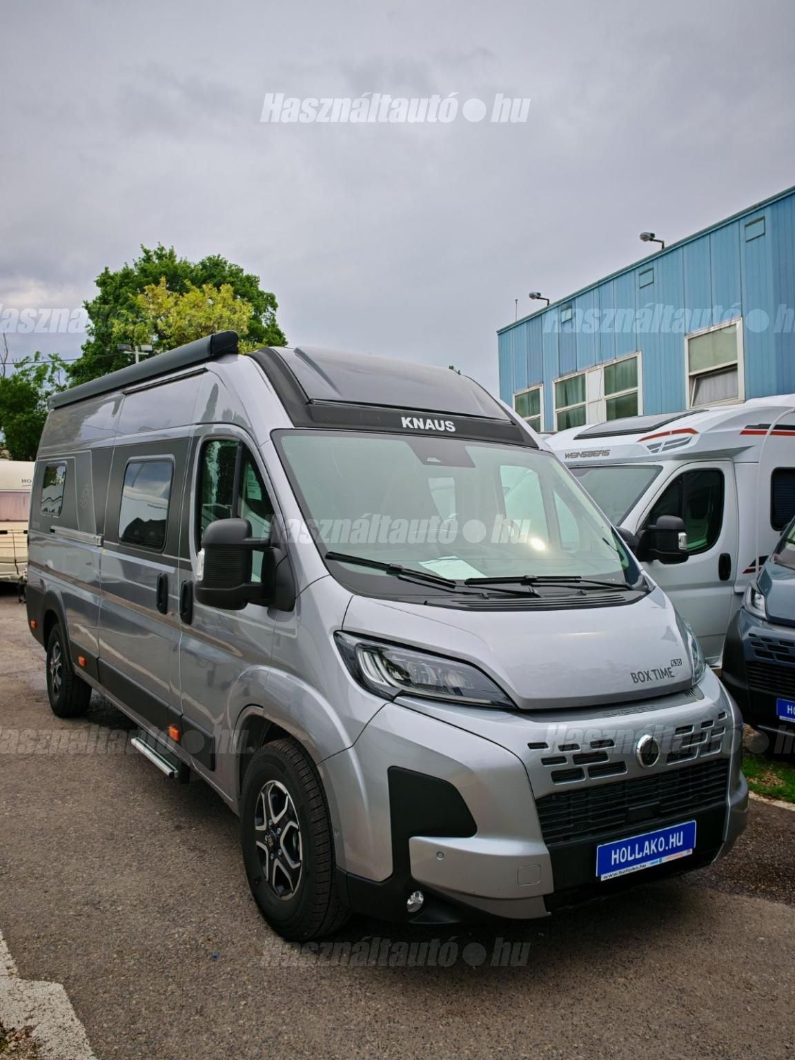 KNAUS 2026 - 1
