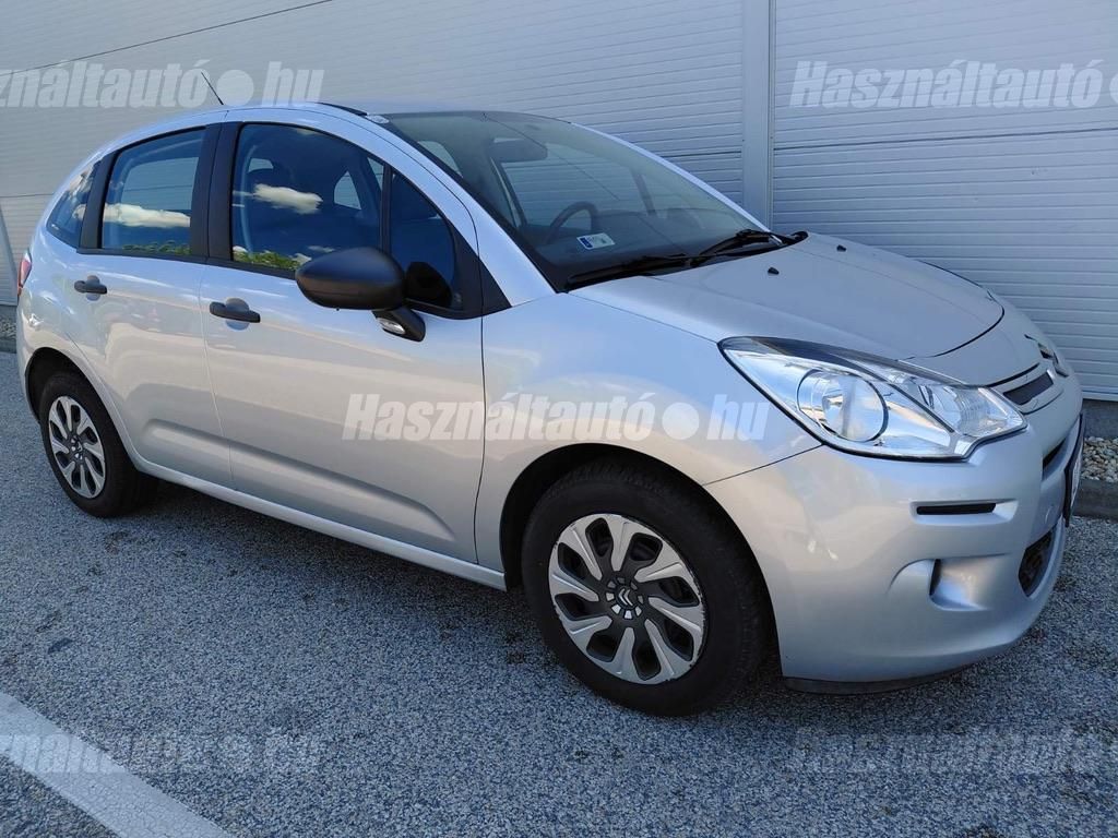 CITROEN C3 2015/3 - 1
