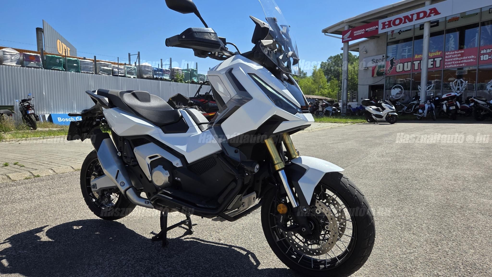 HONDA X-ADV 2025/6 - 1
