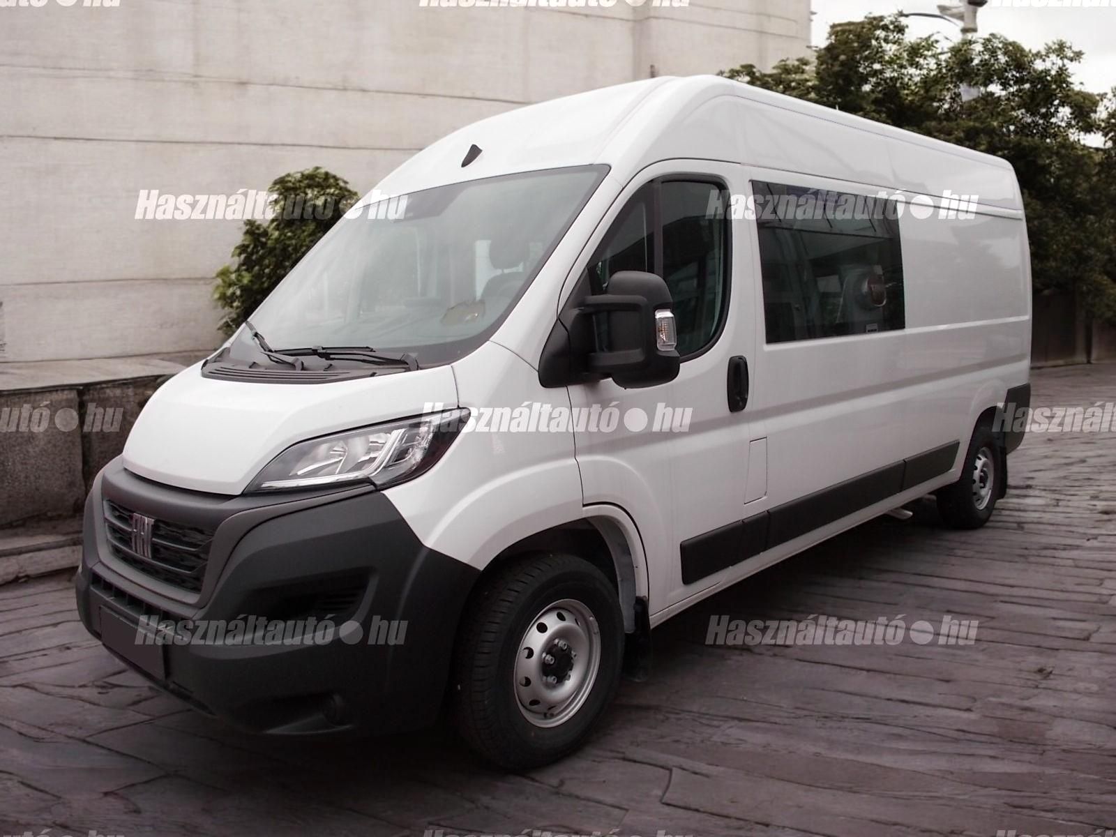 FIAT DUCATO 2025 - 1