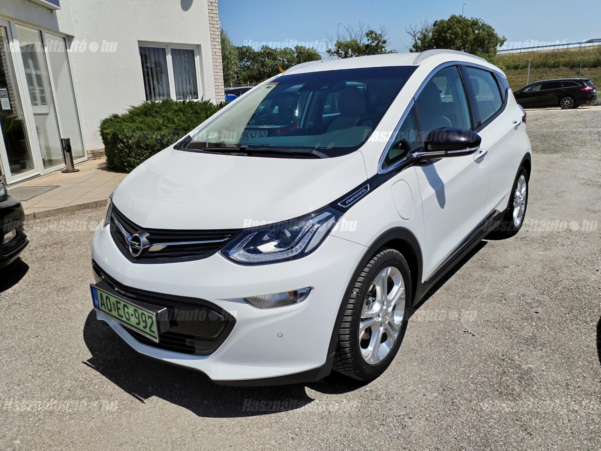 OPEL AMPERA 2020/3 - 1
