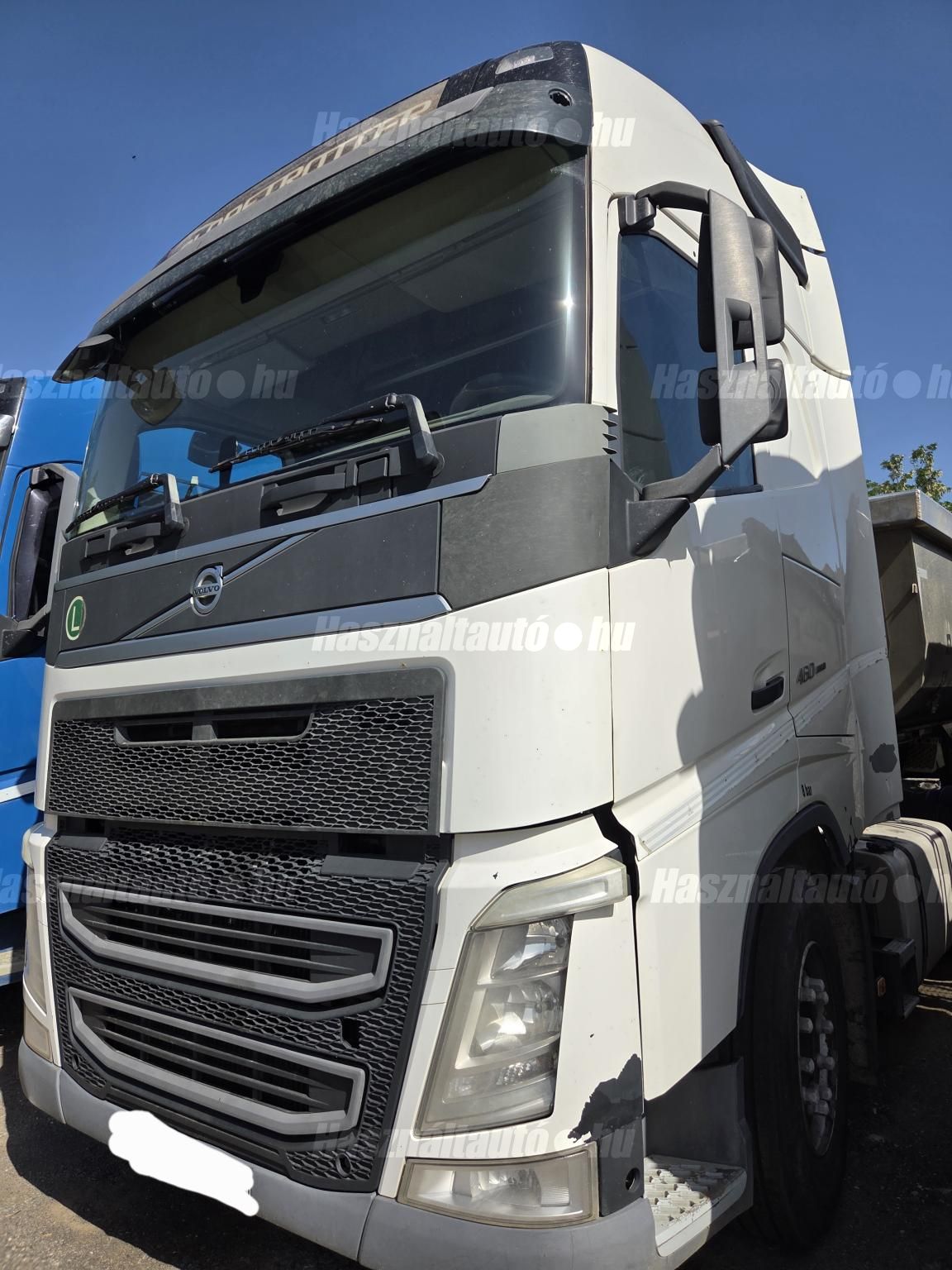 VOLVO 2015/2 - 1