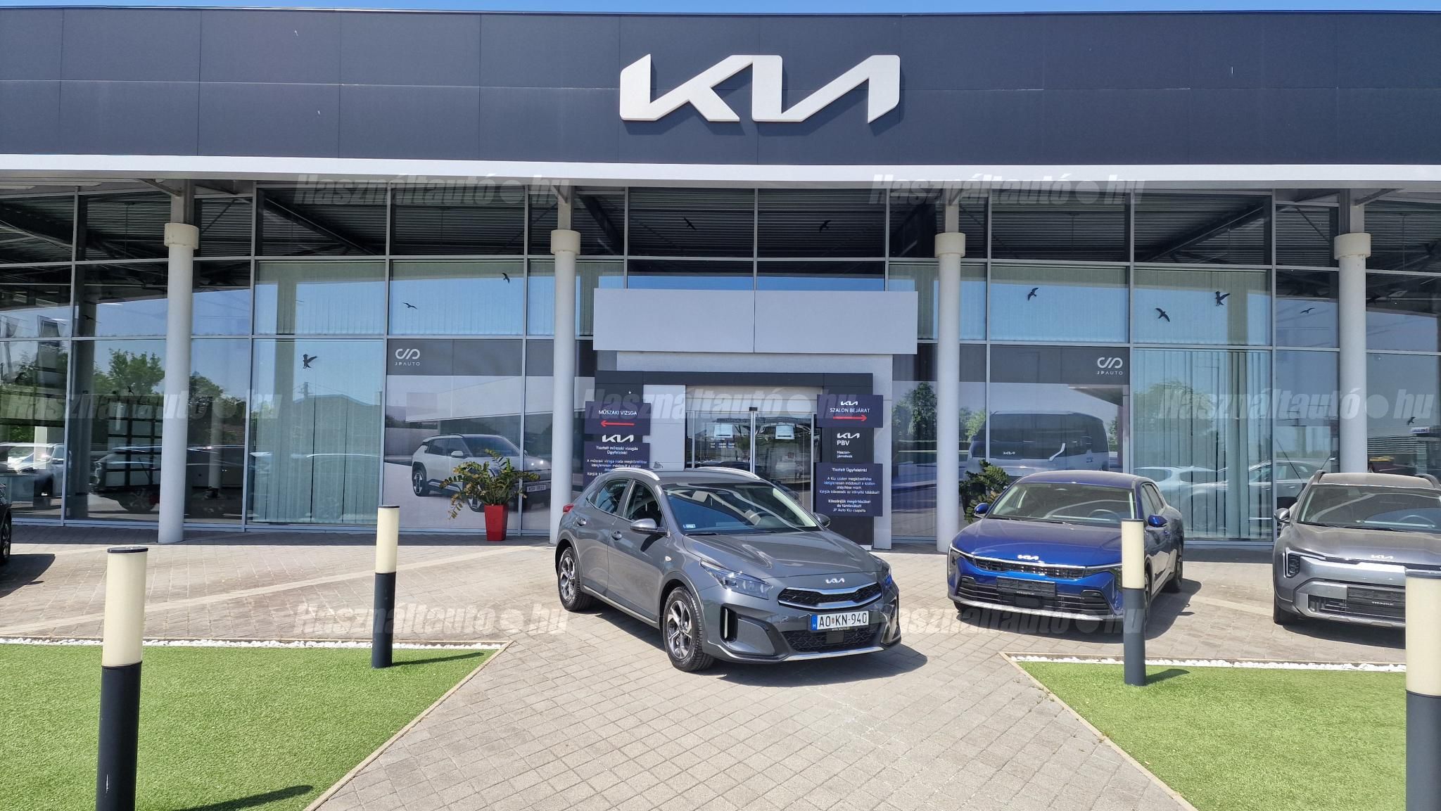 KIA XCEED 2026/1 - 1
