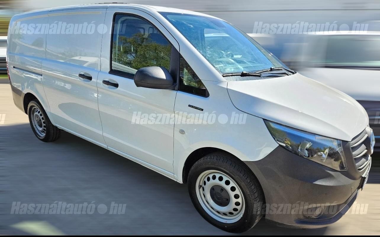 MERCEDES-BENZ VITO 2023/3 - 1
