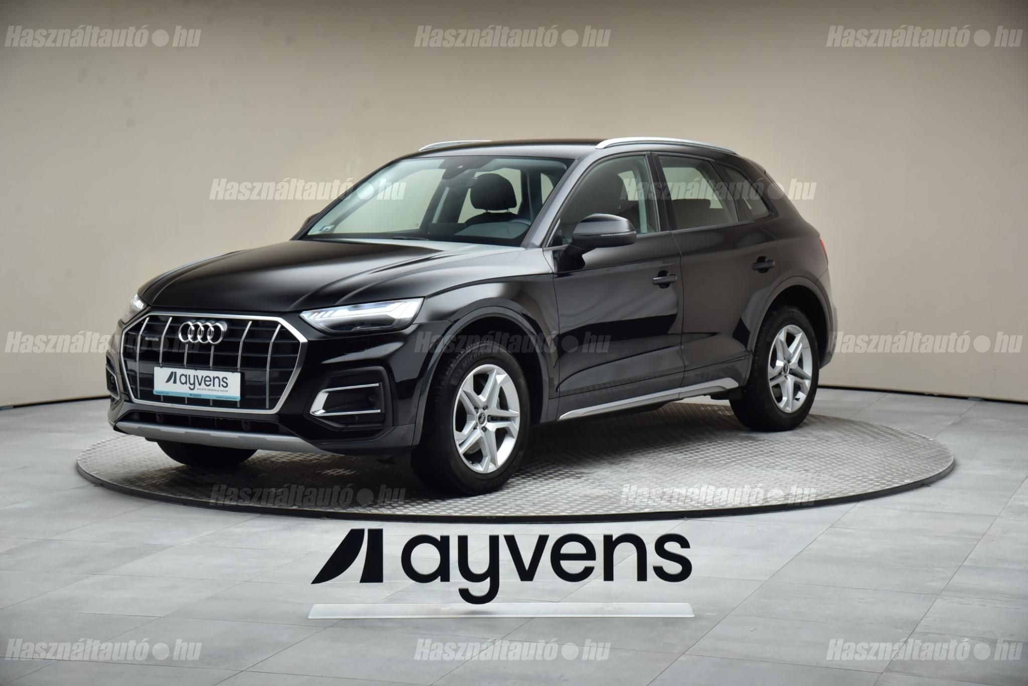 AUDI Q5 2021/8 - 1