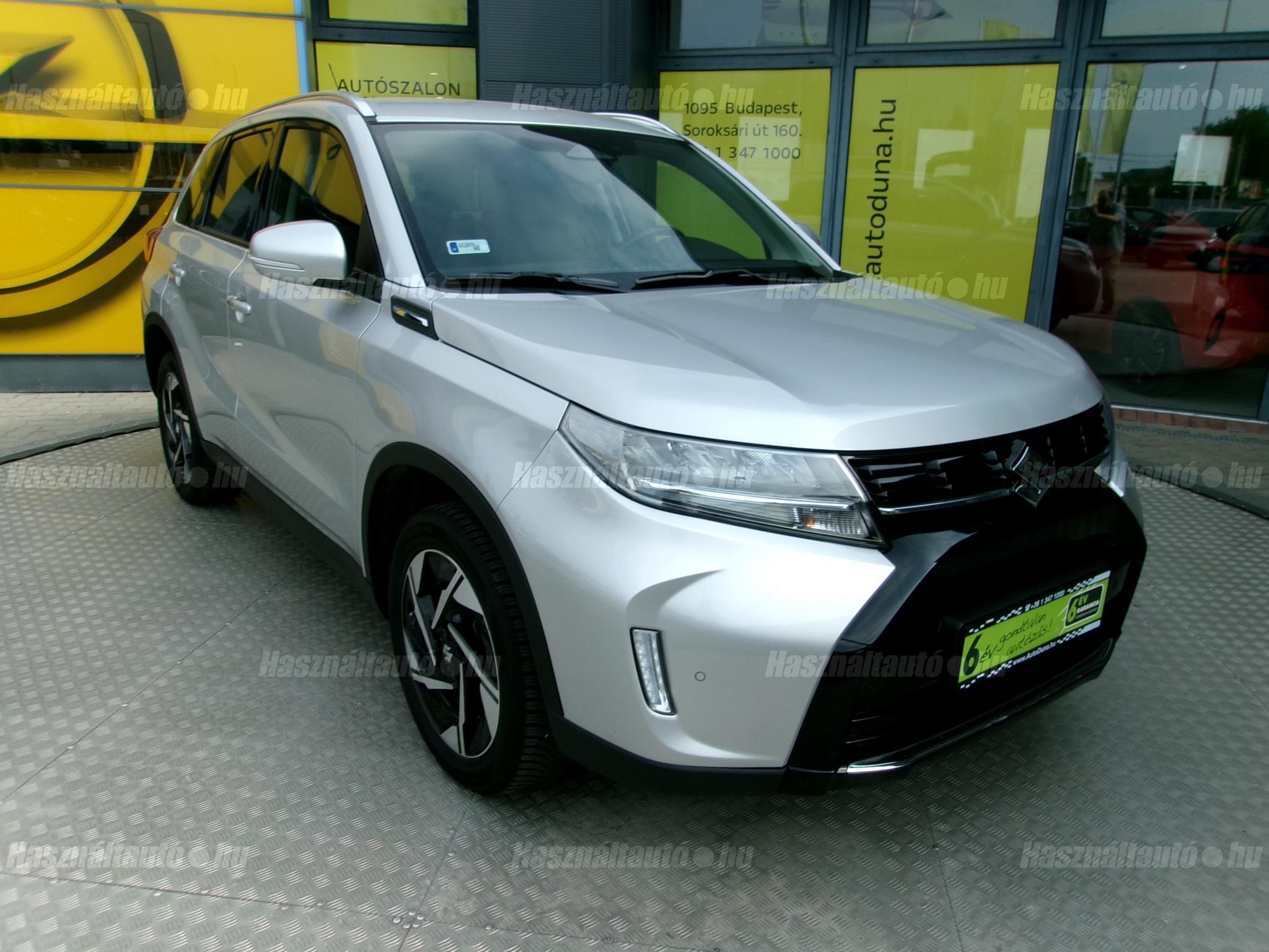 SUZUKI VITARA 2024/9 - 1