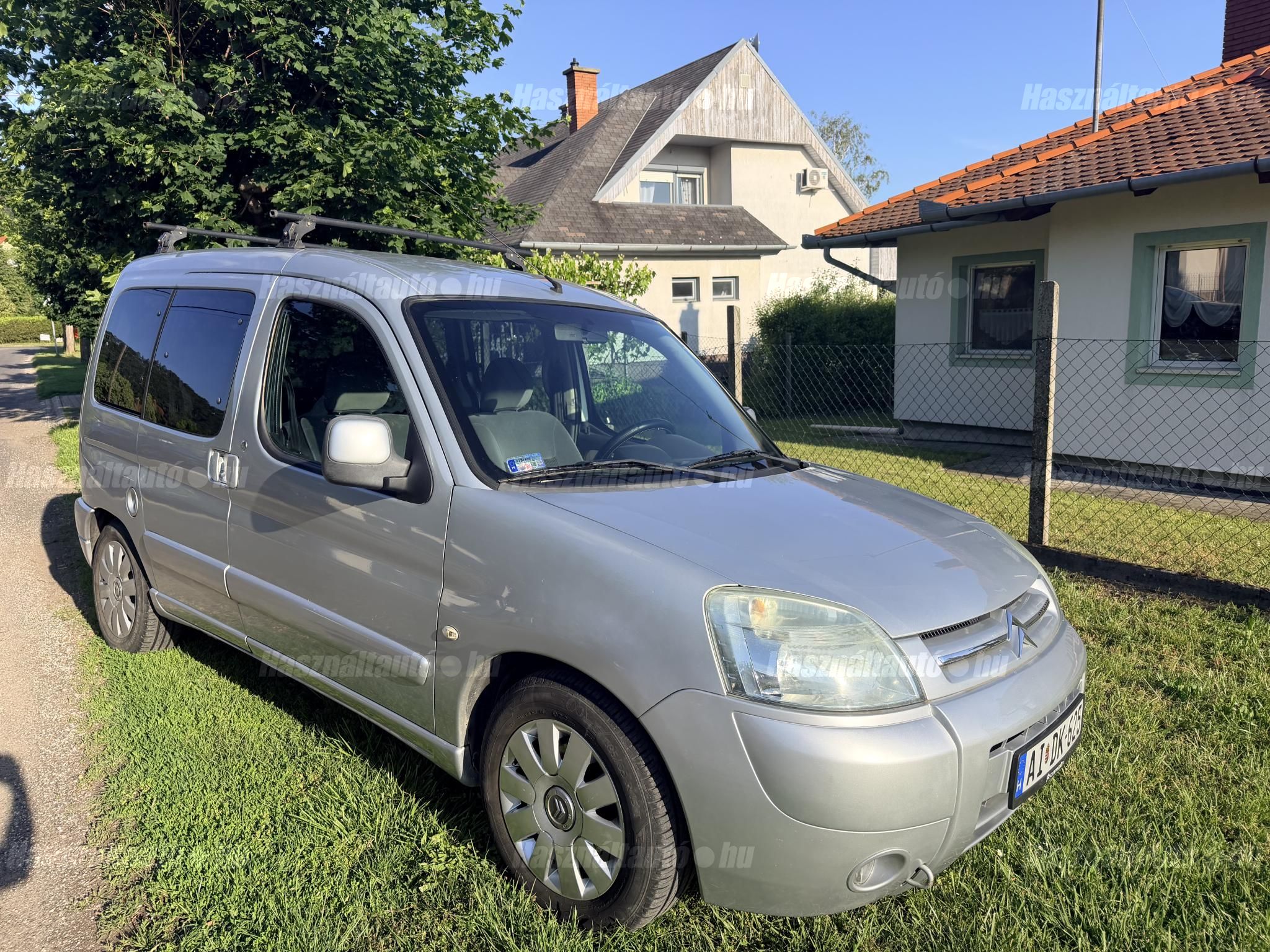 CITROEN BERLINGO 2007/1 - 1