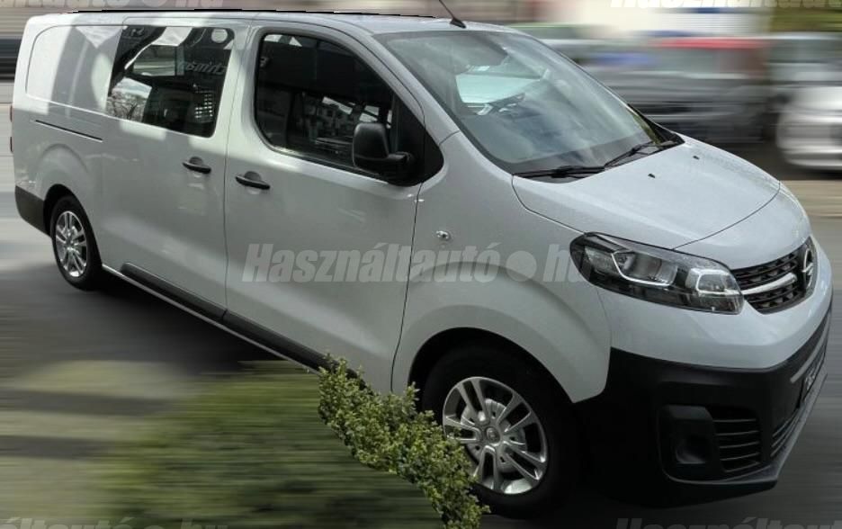 OPEL VIVARO 2022/12 - 1