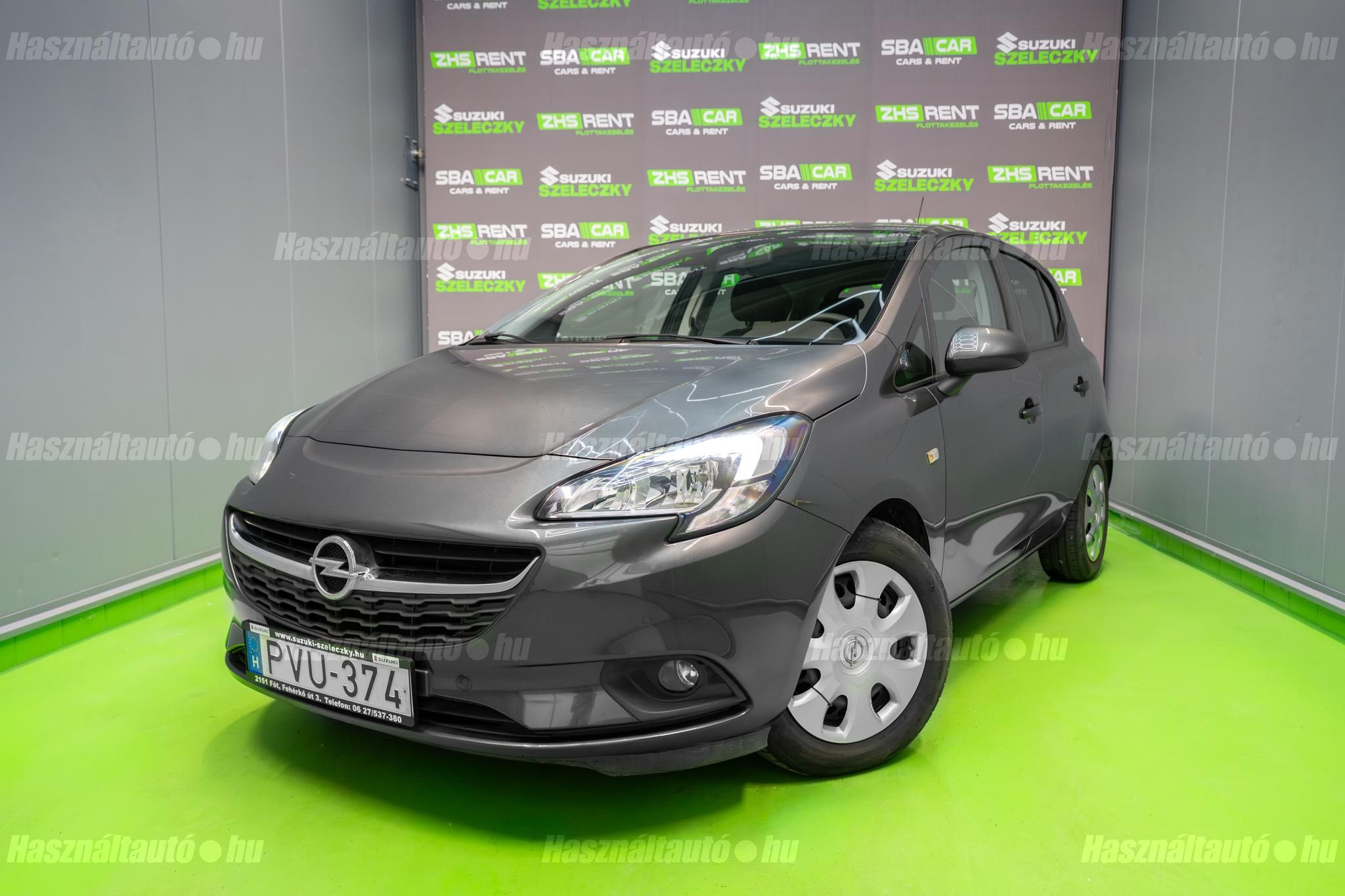 OPEL CORSA E 2018/6 - 1