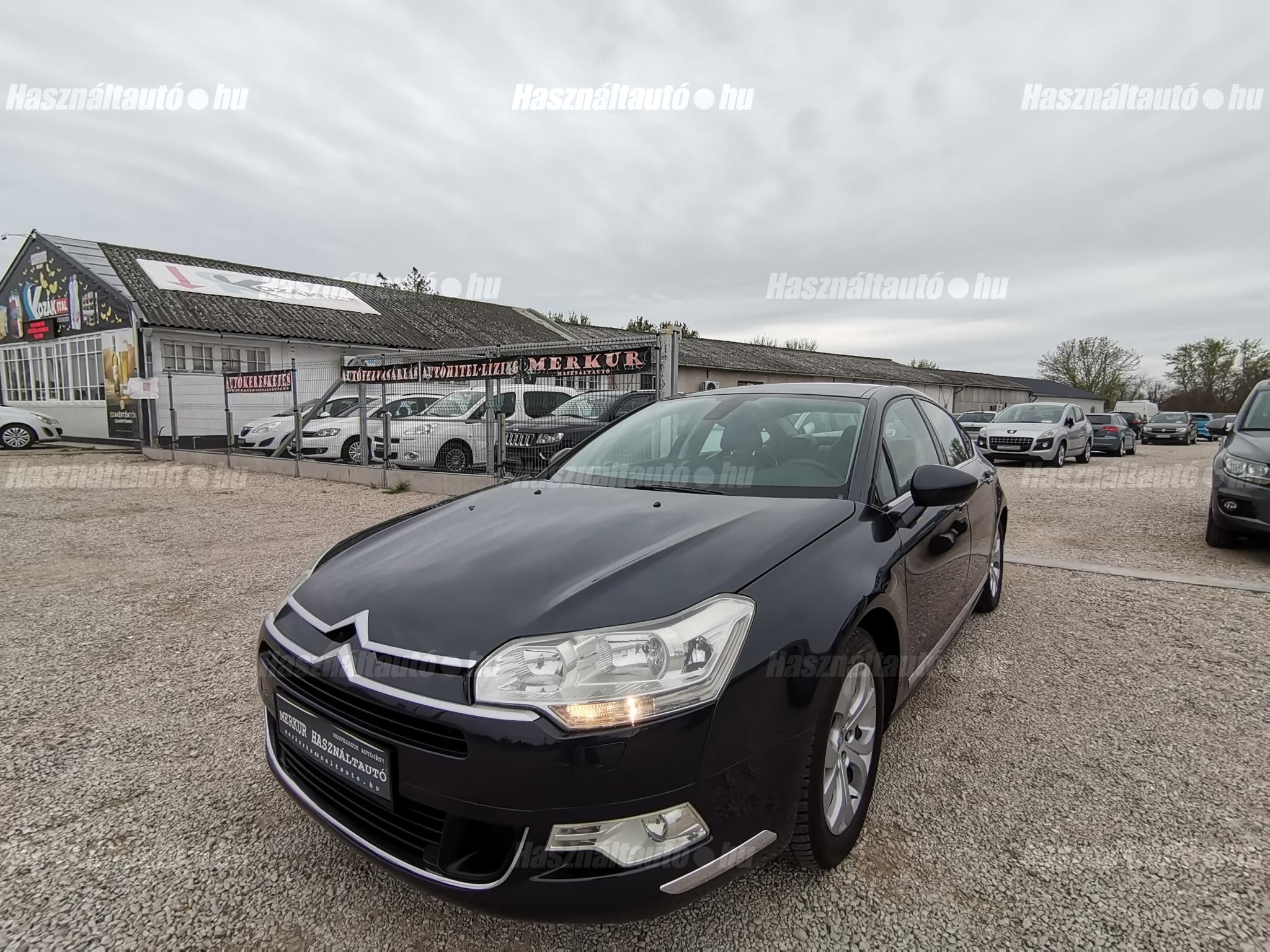 CITROEN C5 2010 - 1