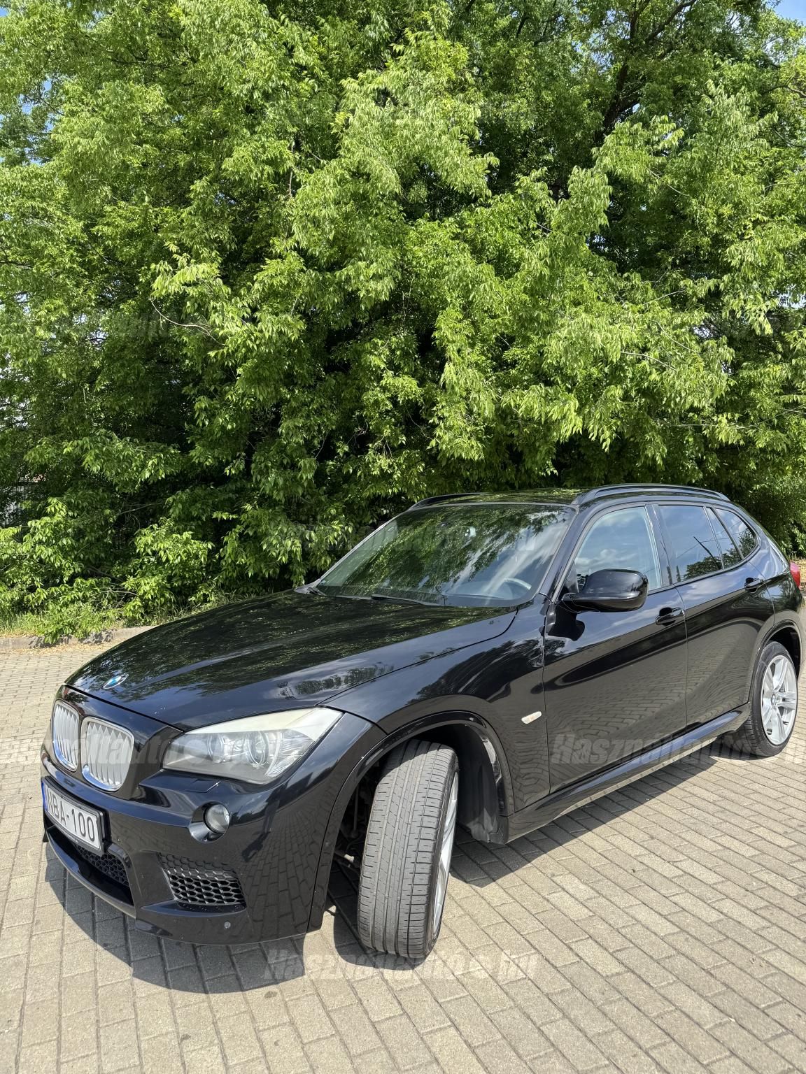 BMW X1 2011/9 - 1
