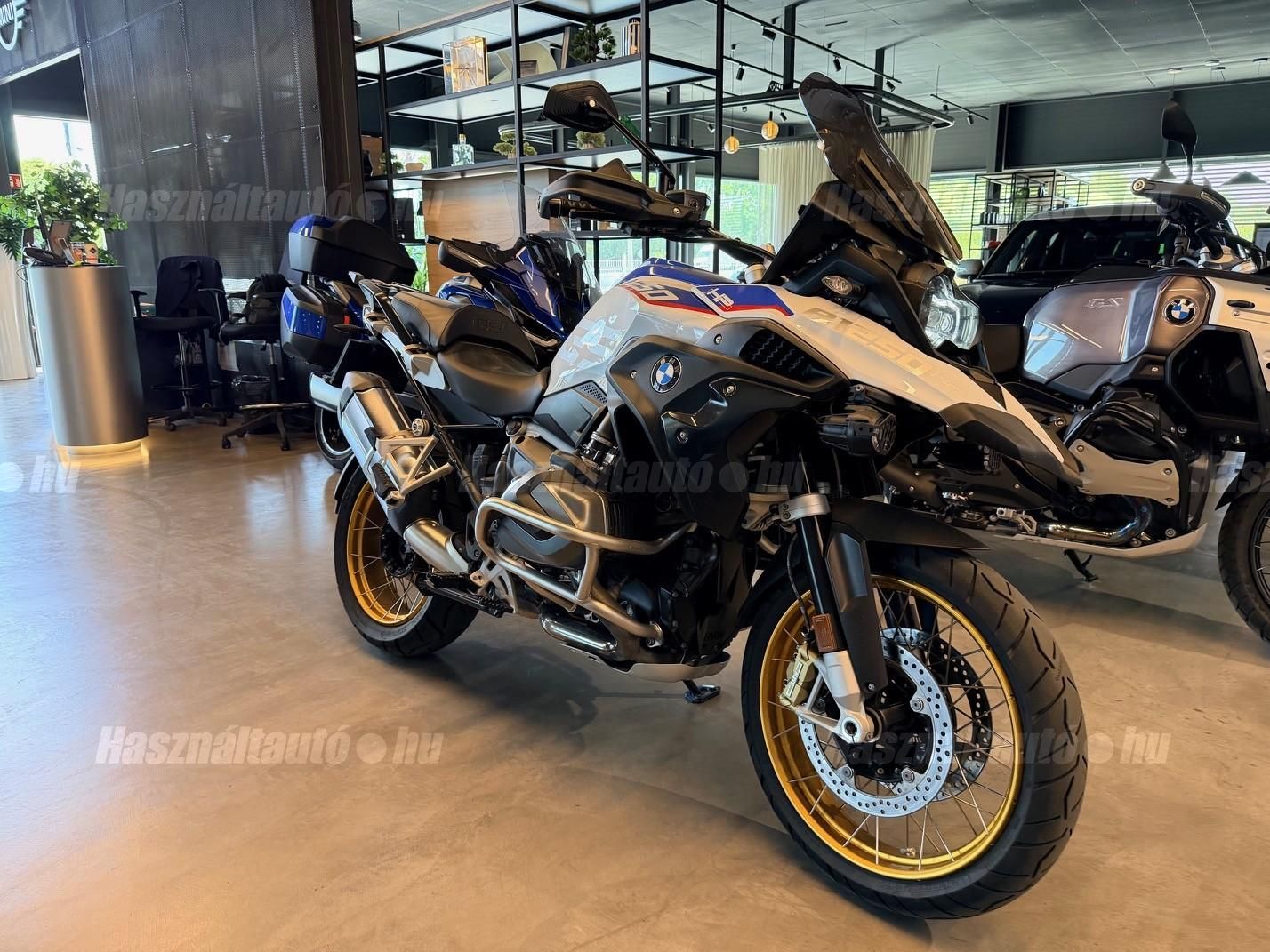 BMW R 1250 GS 2019/6 - 1