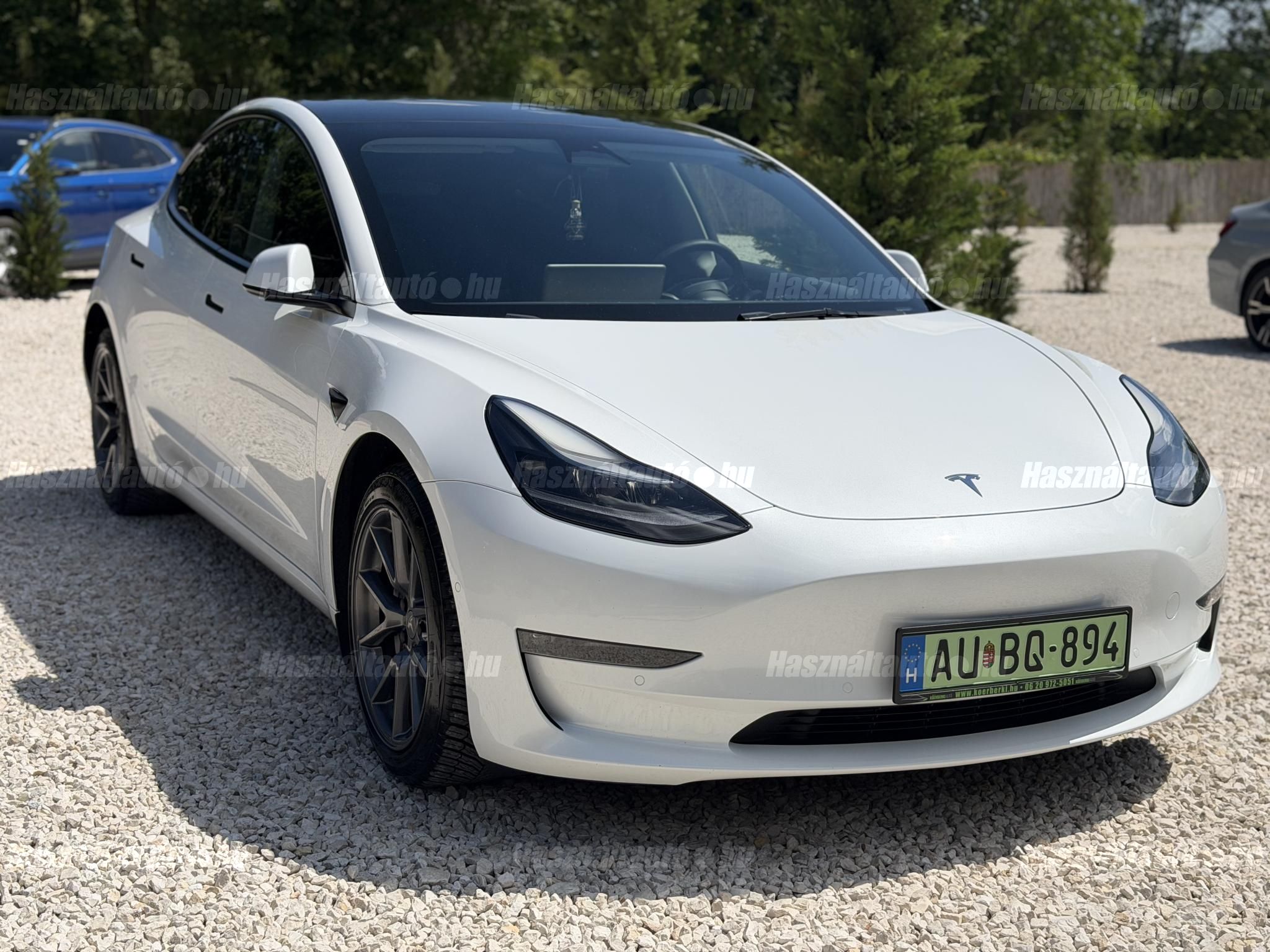 TESLA MODEL 3 2022/2 - 1