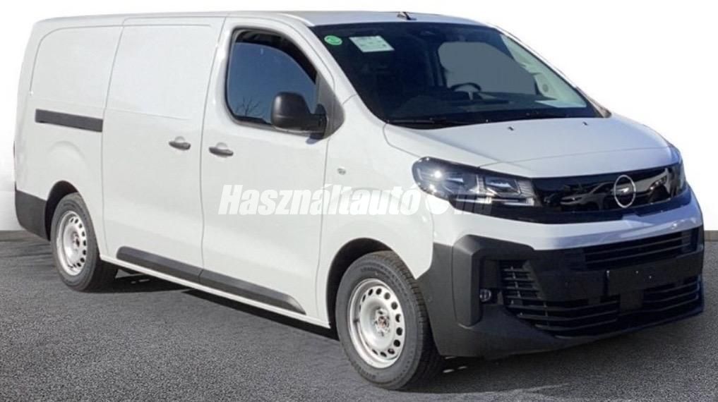 OPEL VIVARO 2025 - 1